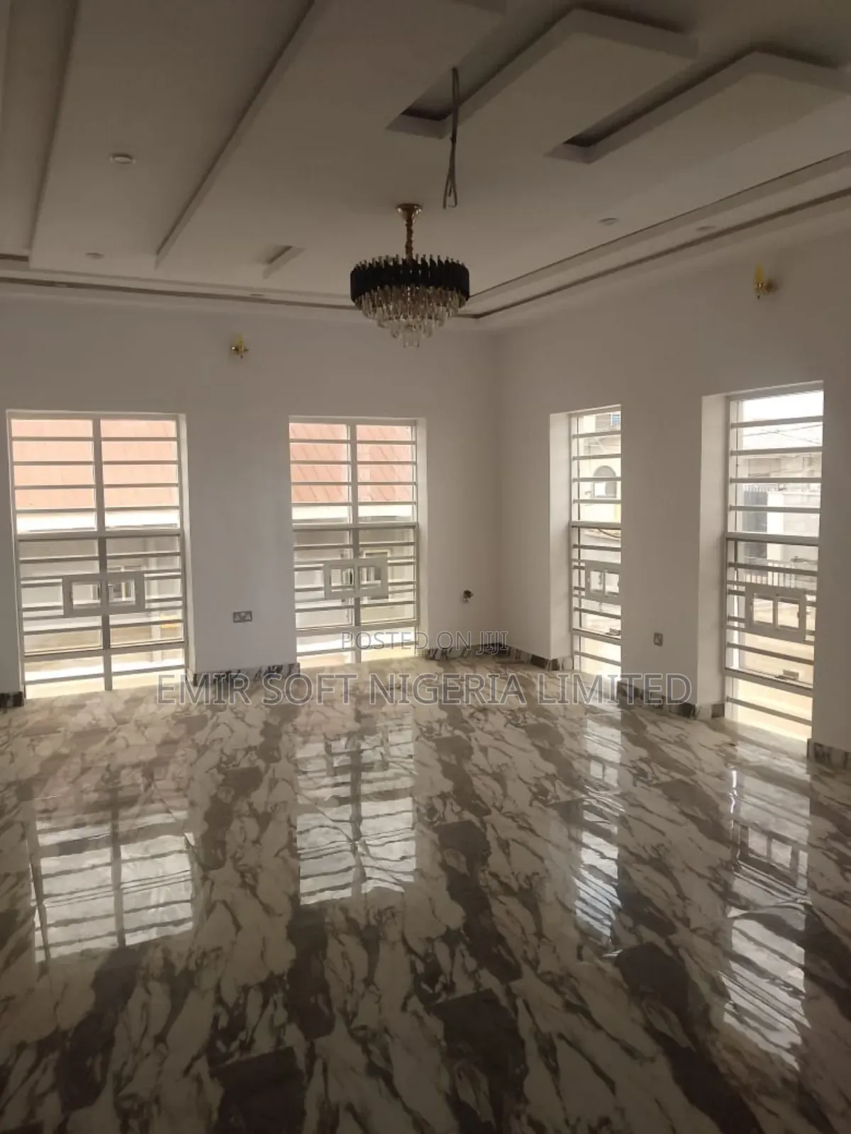 5bdrm Duplex in Ire Akari Estate, Akala Express for sale in Akala Express
