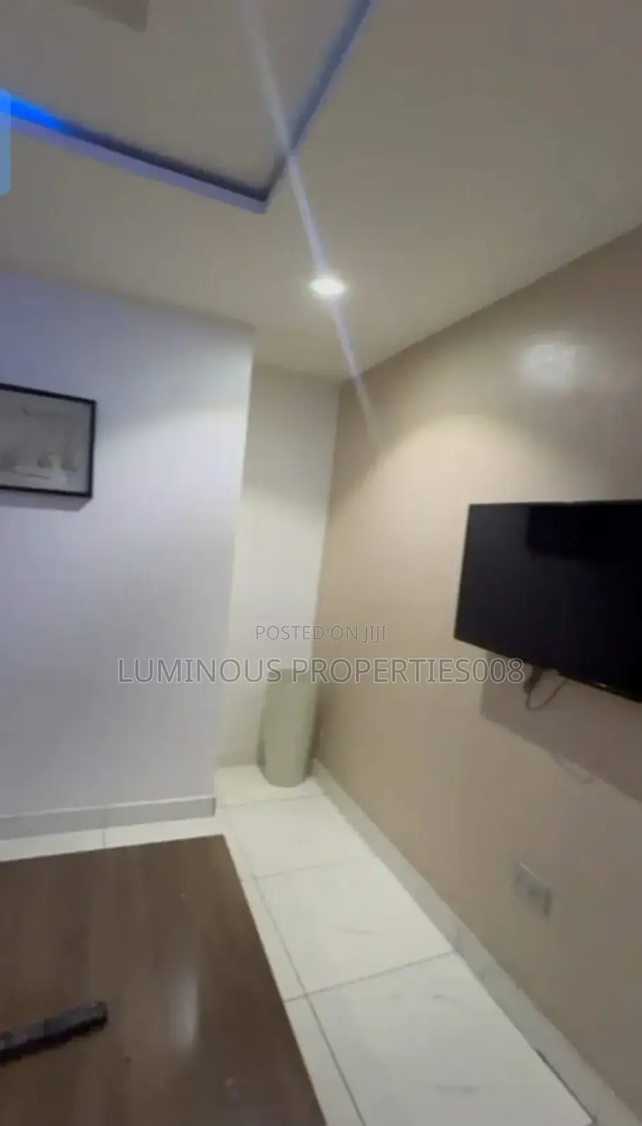 Furnished 1bdrm Apartment in Kado for sale in Kado