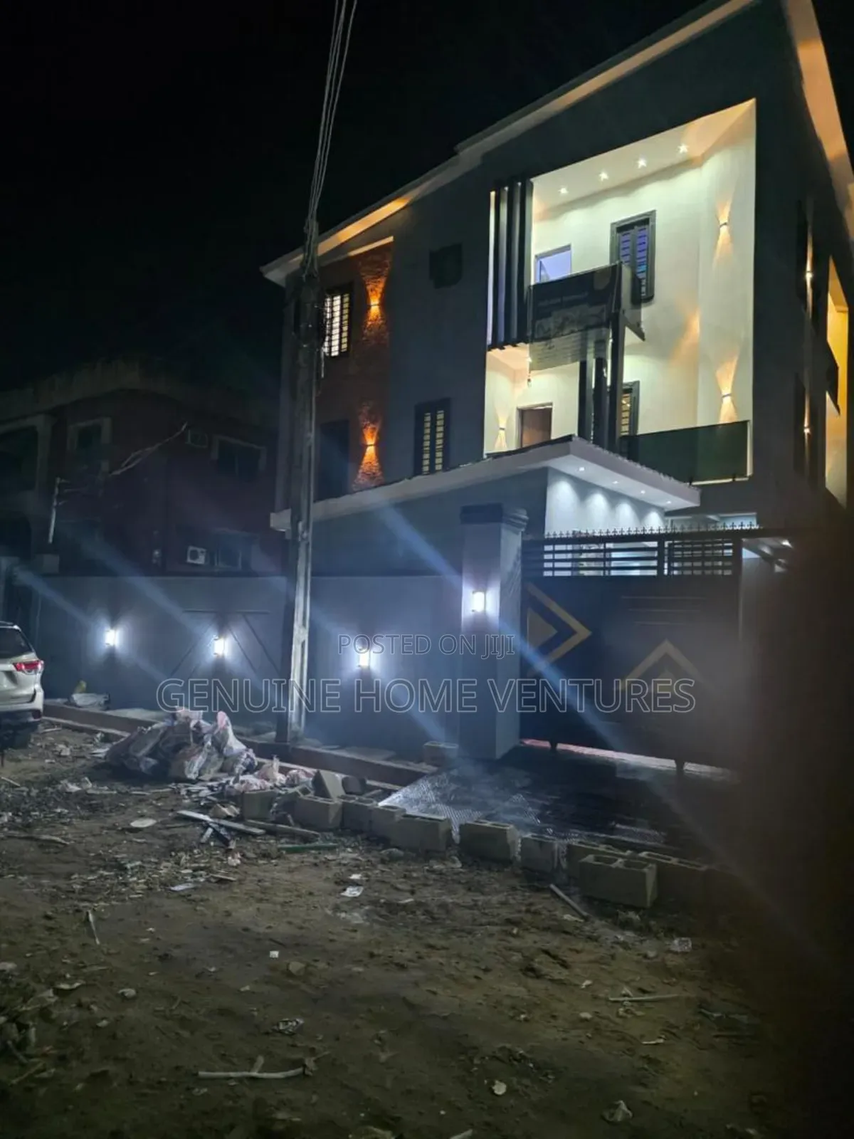 5bdrm Duplex in Ajao Estate, Airport Road / Oshodi for sale in Airport Road / Oshodi