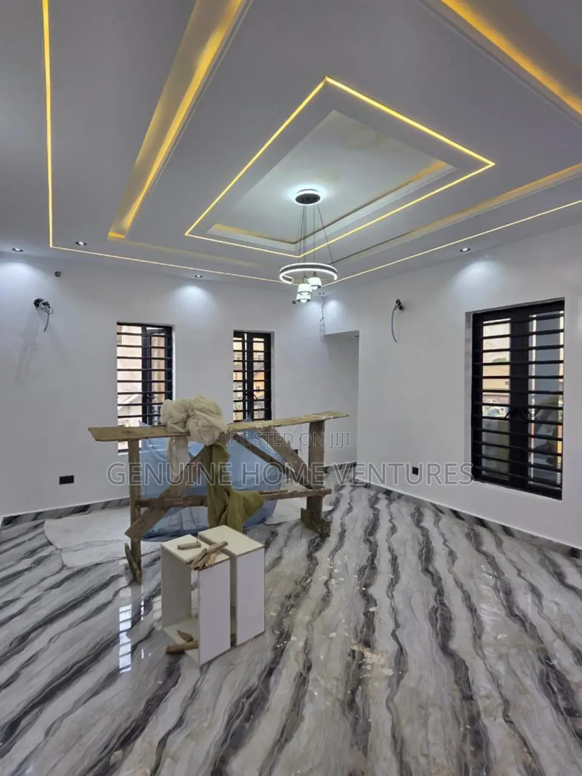 5bdrm Duplex in Ajao Estate, Airport Road / Oshodi for sale in Airport Road / Oshodi