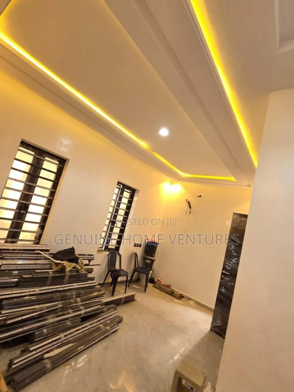 5bdrm Duplex in Ajao Estate, Airport Road / Oshodi for sale in Airport Road / Oshodi