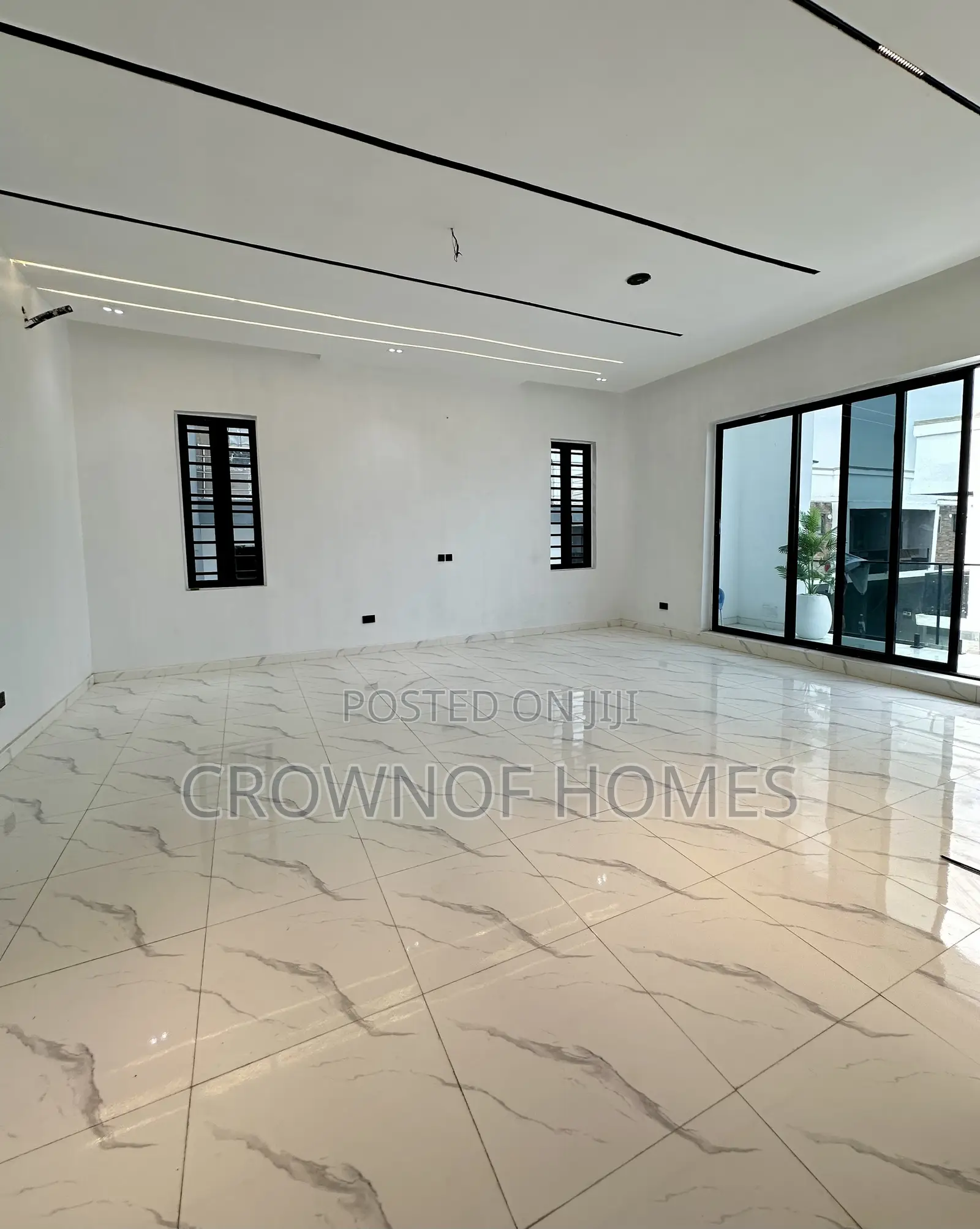 5bdrm Duplex in Abraham Adesanya Estate for sale in Abraham Adesanya Estate