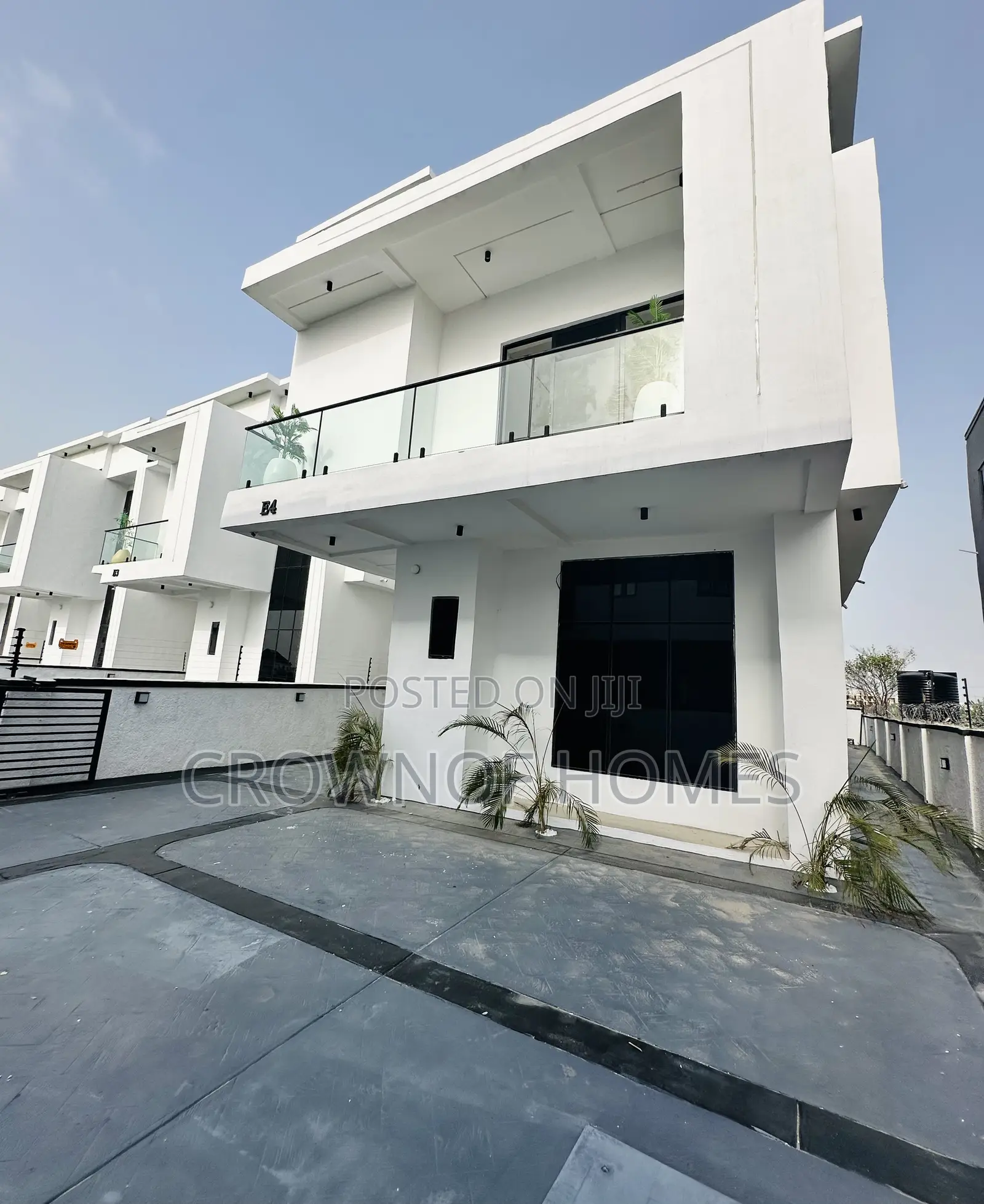 5bdrm Duplex in Abraham Adesanya Estate for sale in Abraham Adesanya Estate