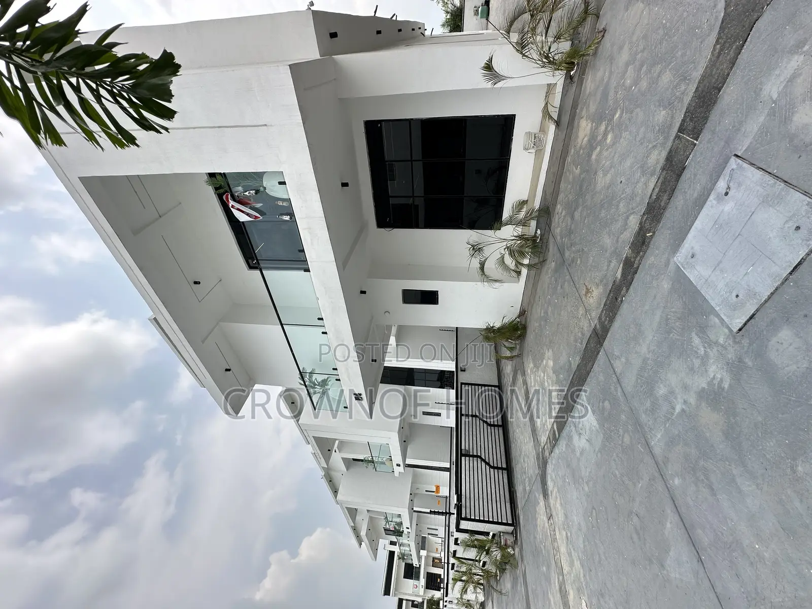 5bdrm Duplex in Abraham Adesanya Estate for sale in Abraham Adesanya Estate