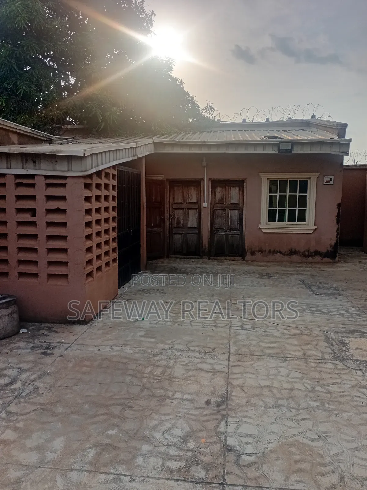 6bdrm Duplex in Dejo Dairo, Lagelu for sale in Lagelu