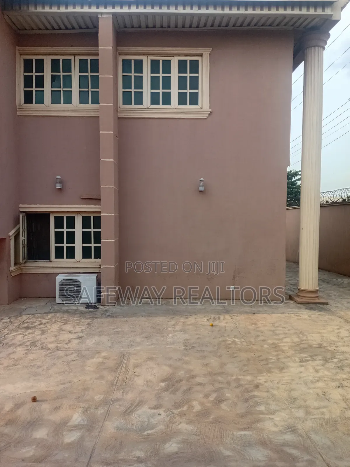 6bdrm Duplex in Dejo Dairo, Lagelu for sale in Lagelu