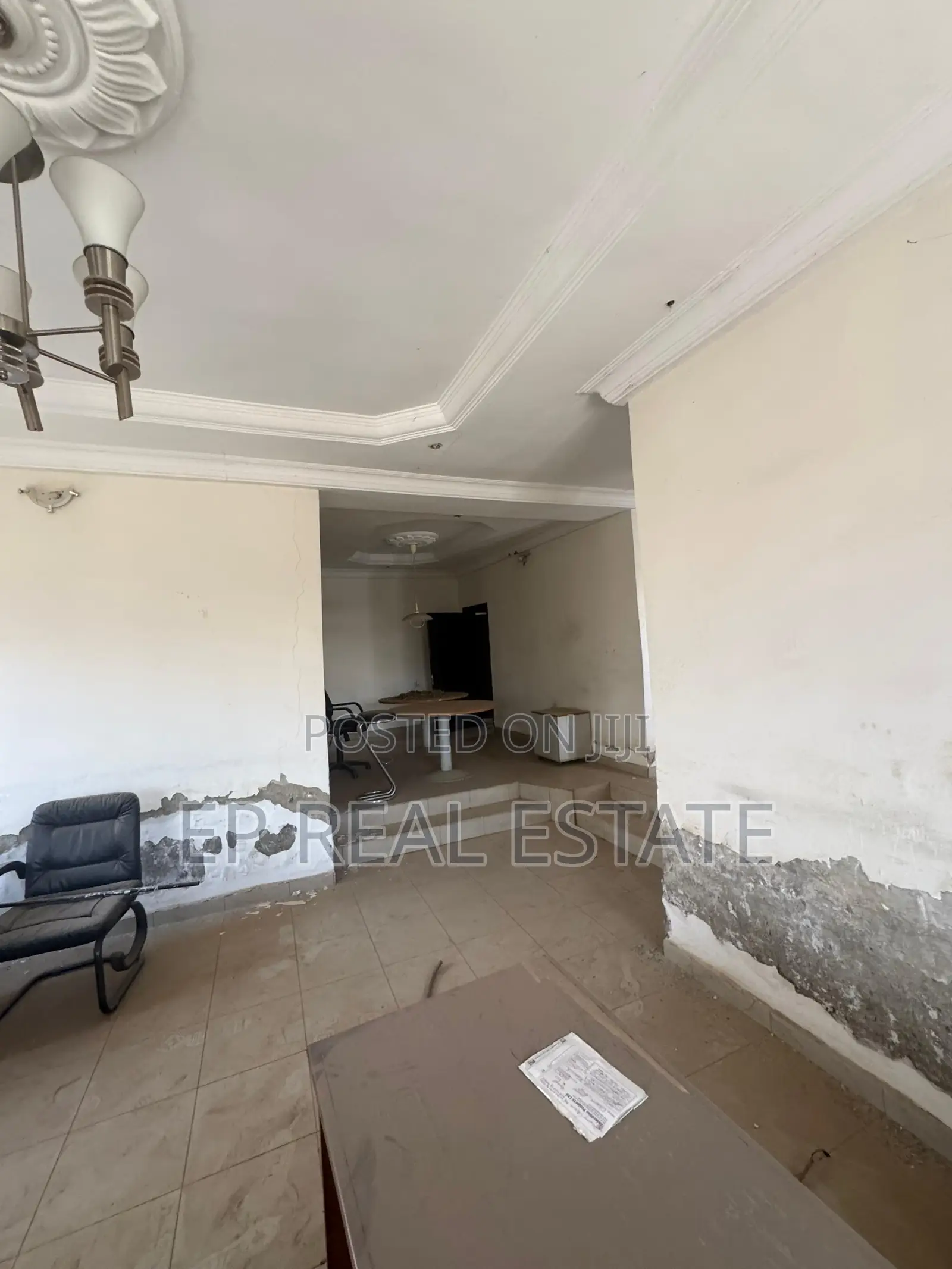 3bdrm Bungalow in Wumba for sale in Wumba