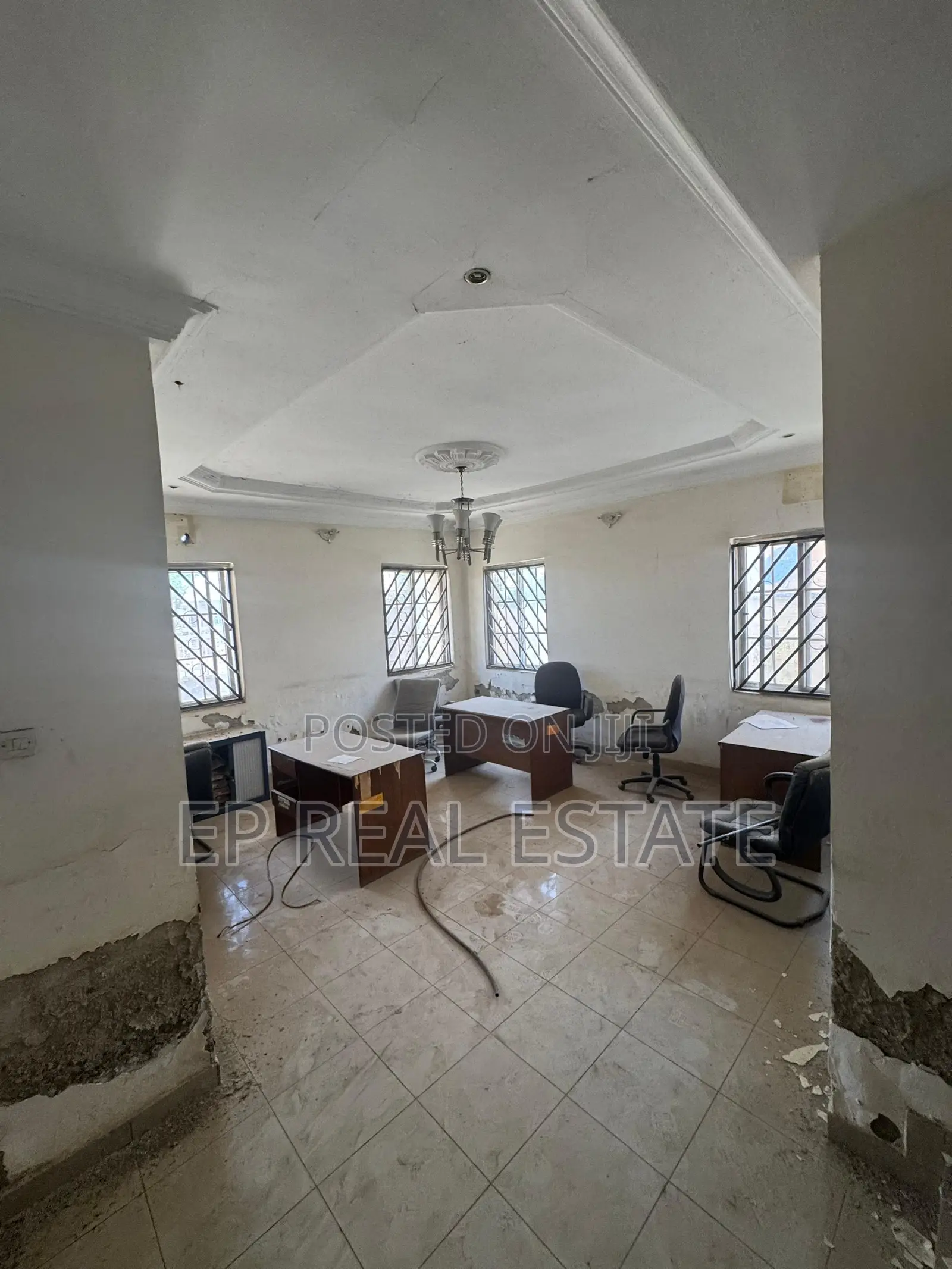 3bdrm Bungalow in Wumba for sale in Wumba
