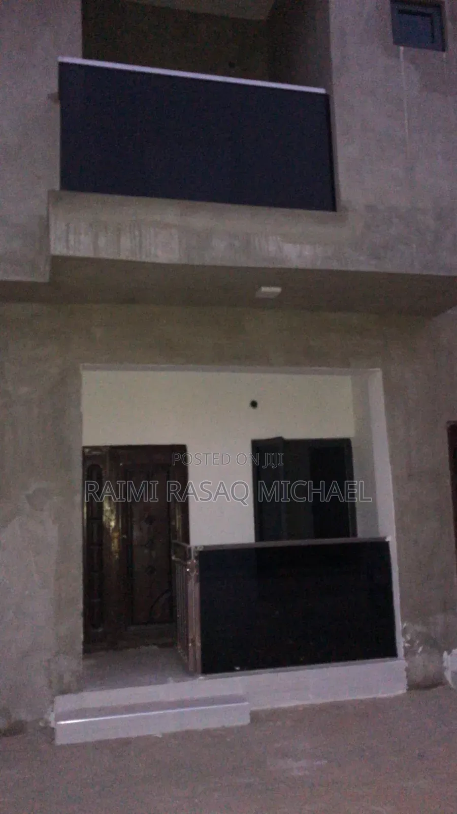 Furnished 2bdrm Apartment in Ologo Estate, Awoyaya for rent in Awoyaya