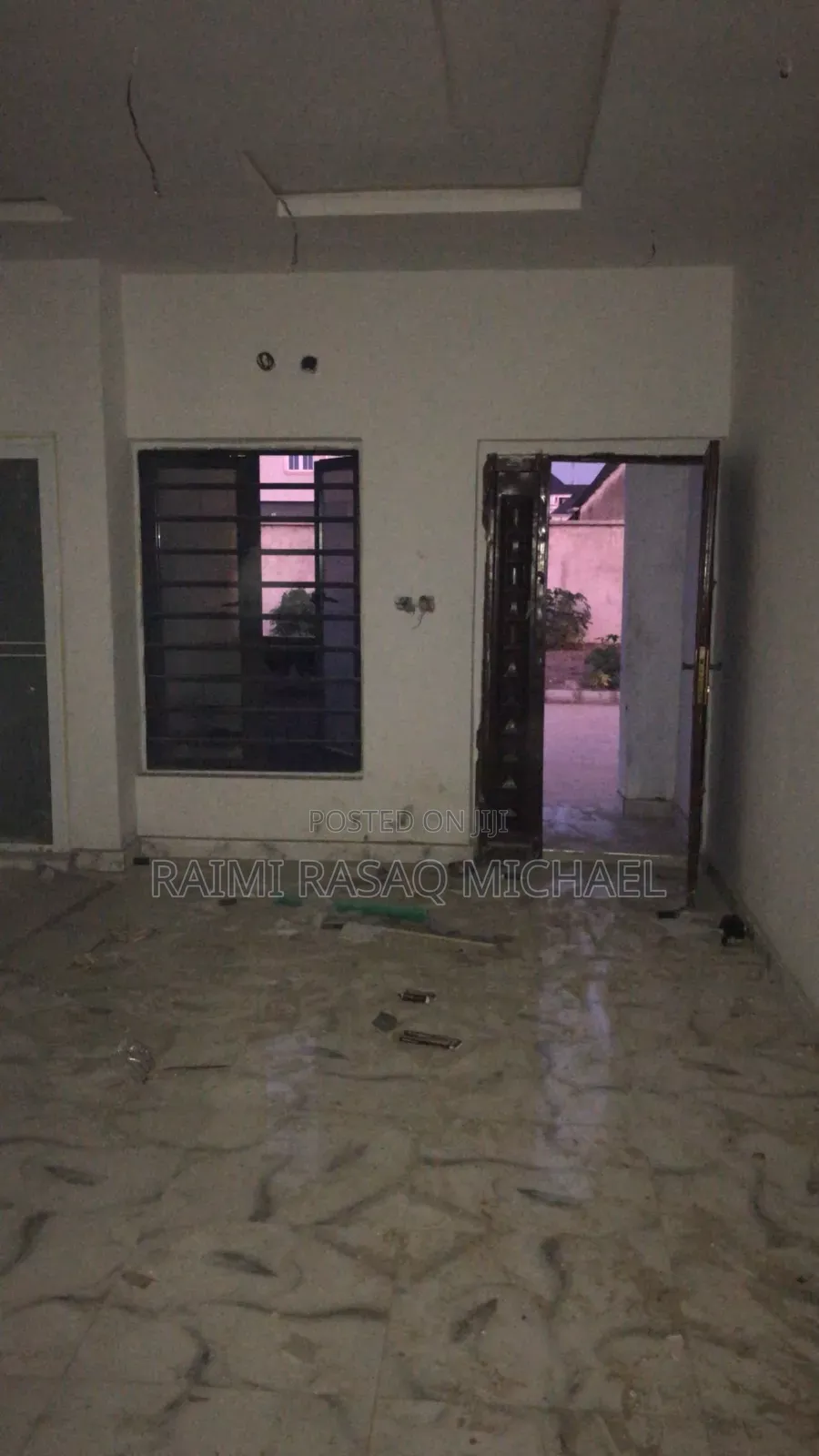 Furnished 2bdrm Apartment in Ologo Estate, Awoyaya for rent in Awoyaya