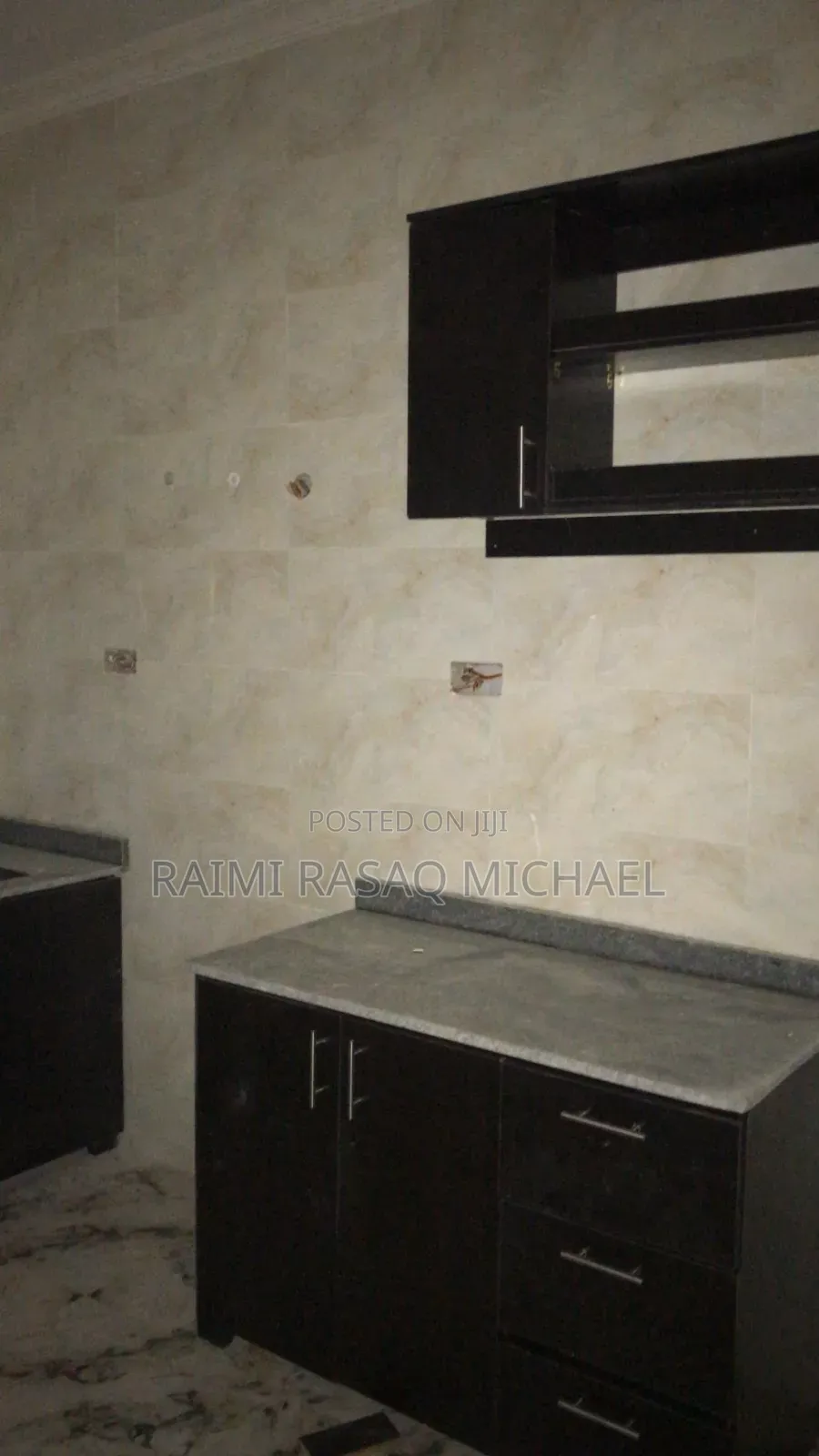 Furnished 2bdrm Apartment in Ologo Estate, Awoyaya for rent in Awoyaya