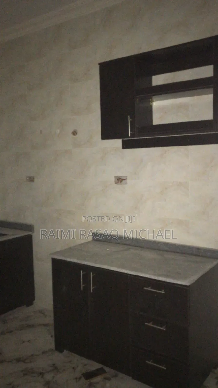 Furnished 2bdrm Apartment in Ologo Estate, Awoyaya for rent in Awoyaya