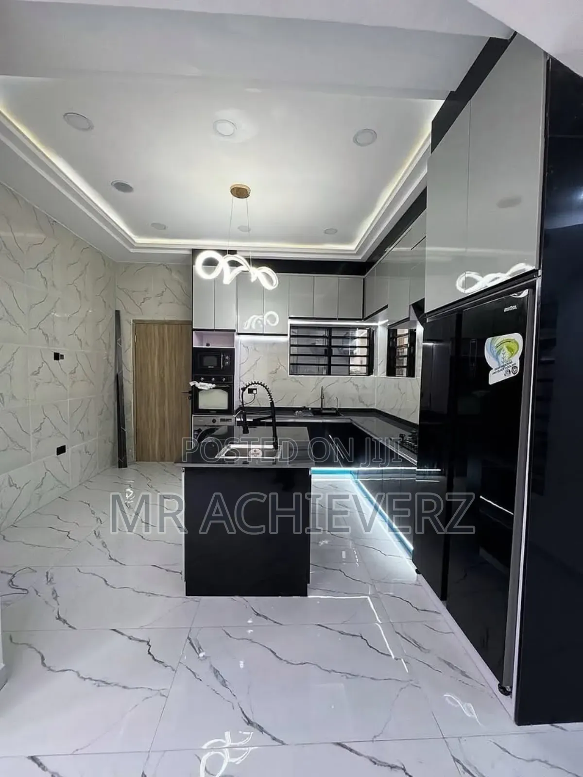 Furnished 4bdrm Duplex in Eneka Link Road, Obio-Akpor for sale in Obio-Akpor