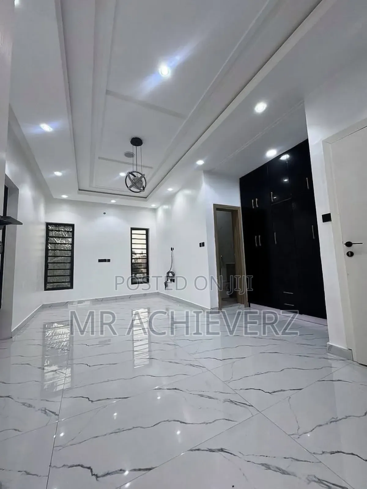 Furnished 4bdrm Duplex in Eneka Link Road, Obio-Akpor for sale in Obio-Akpor