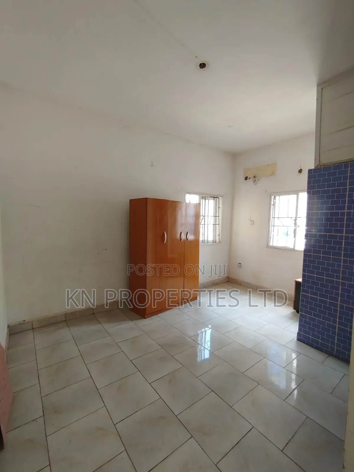 1bdrm Block of Flats in Wuye for rent in Wuye