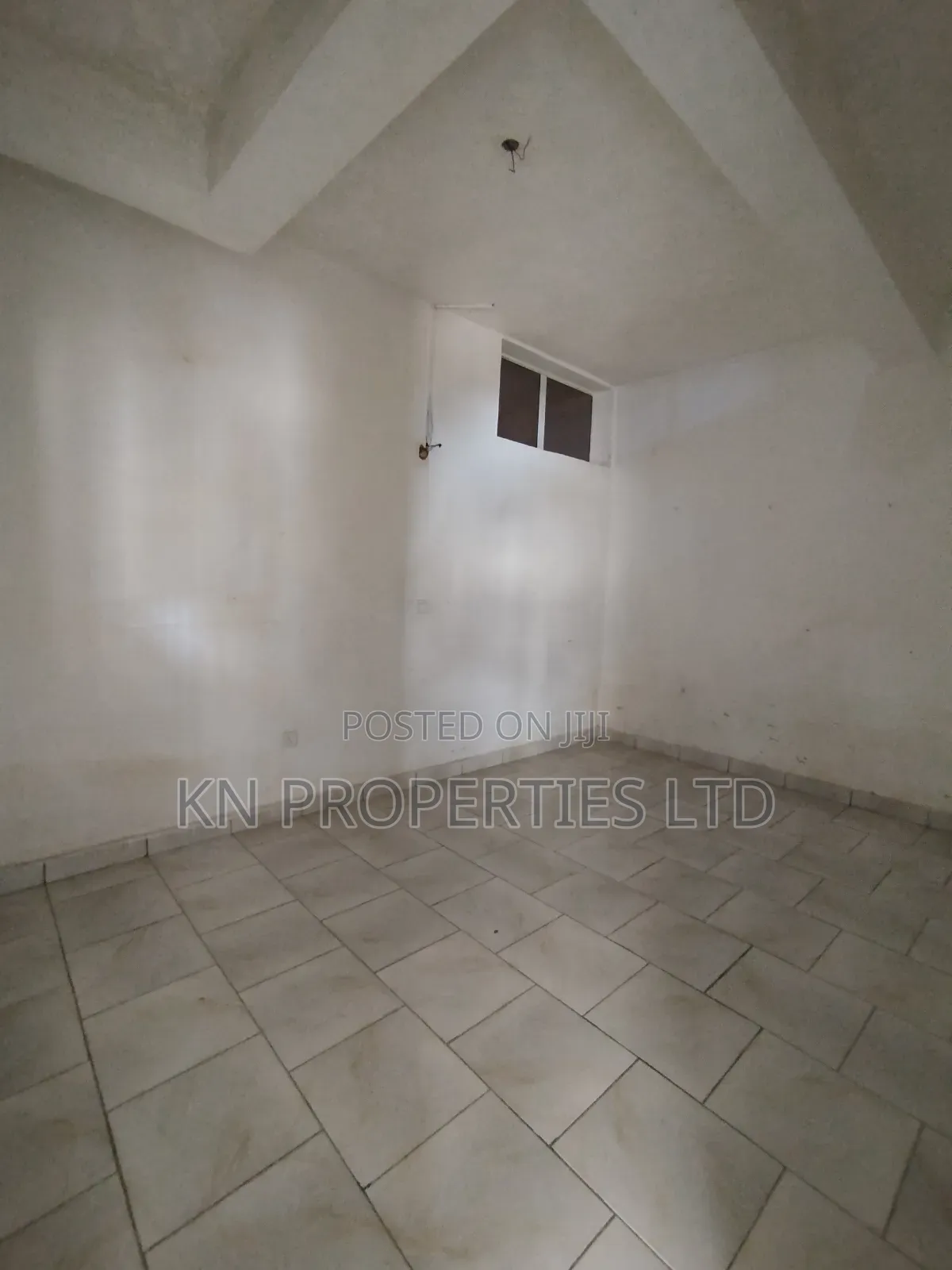 1bdrm Block of Flats in Wuye for rent in Wuye