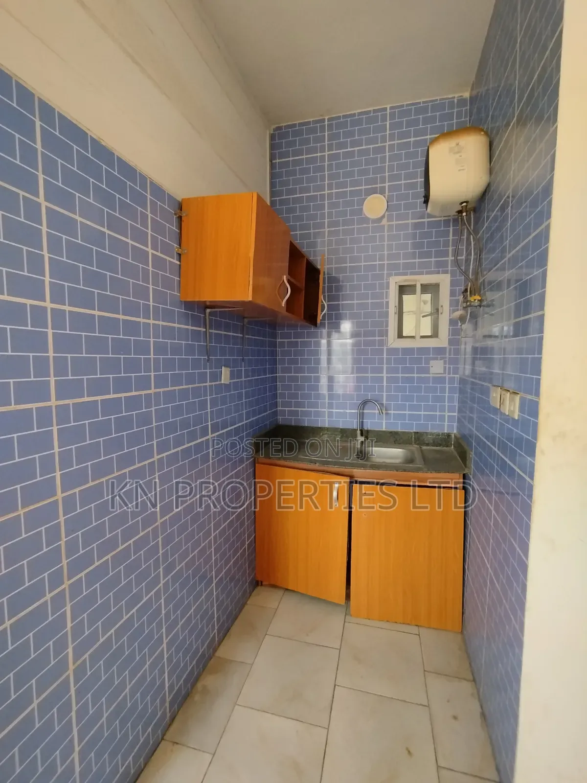1bdrm Block of Flats in Wuye for rent in Wuye