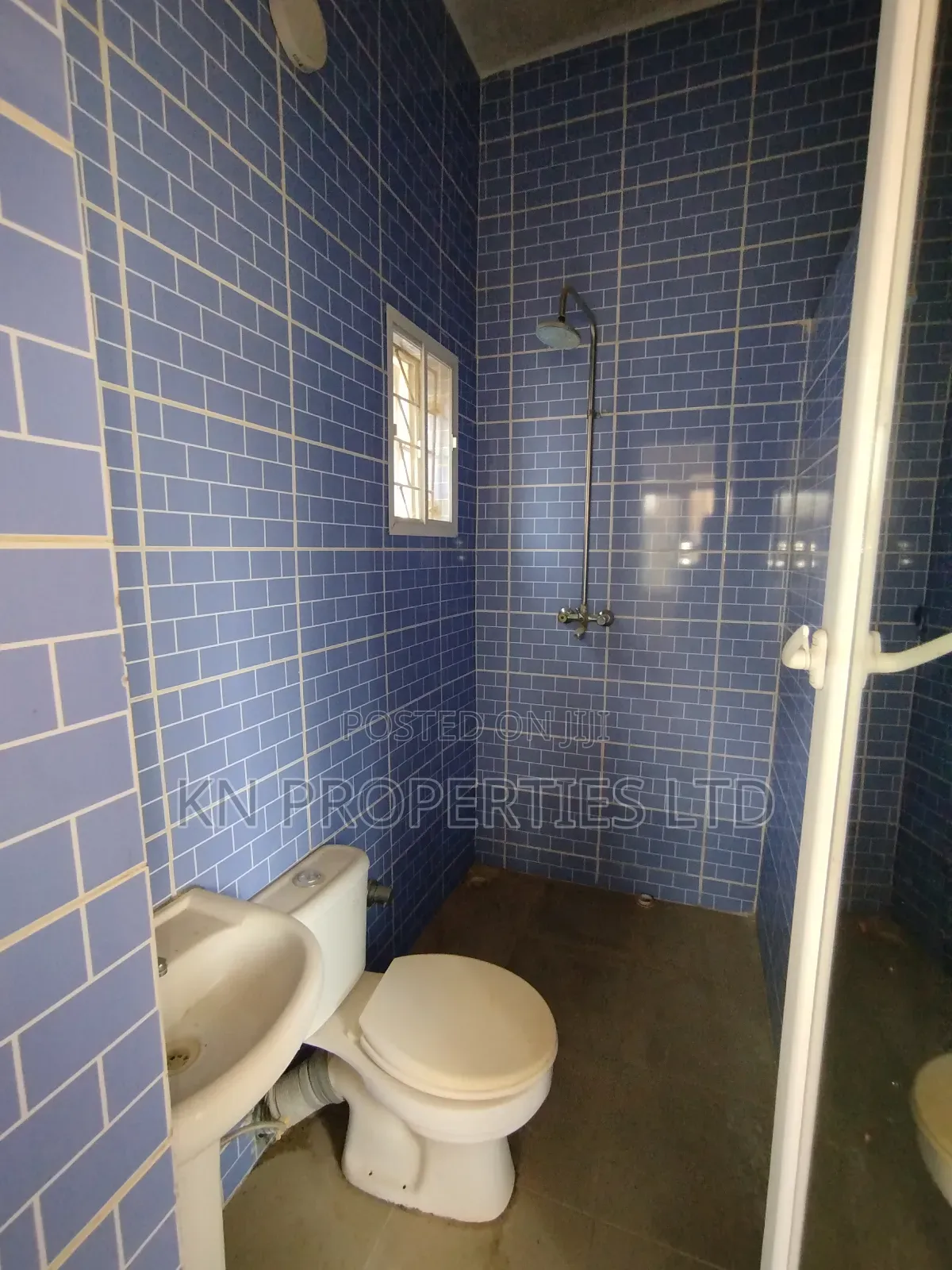 1bdrm Block of Flats in Wuye for rent in Wuye