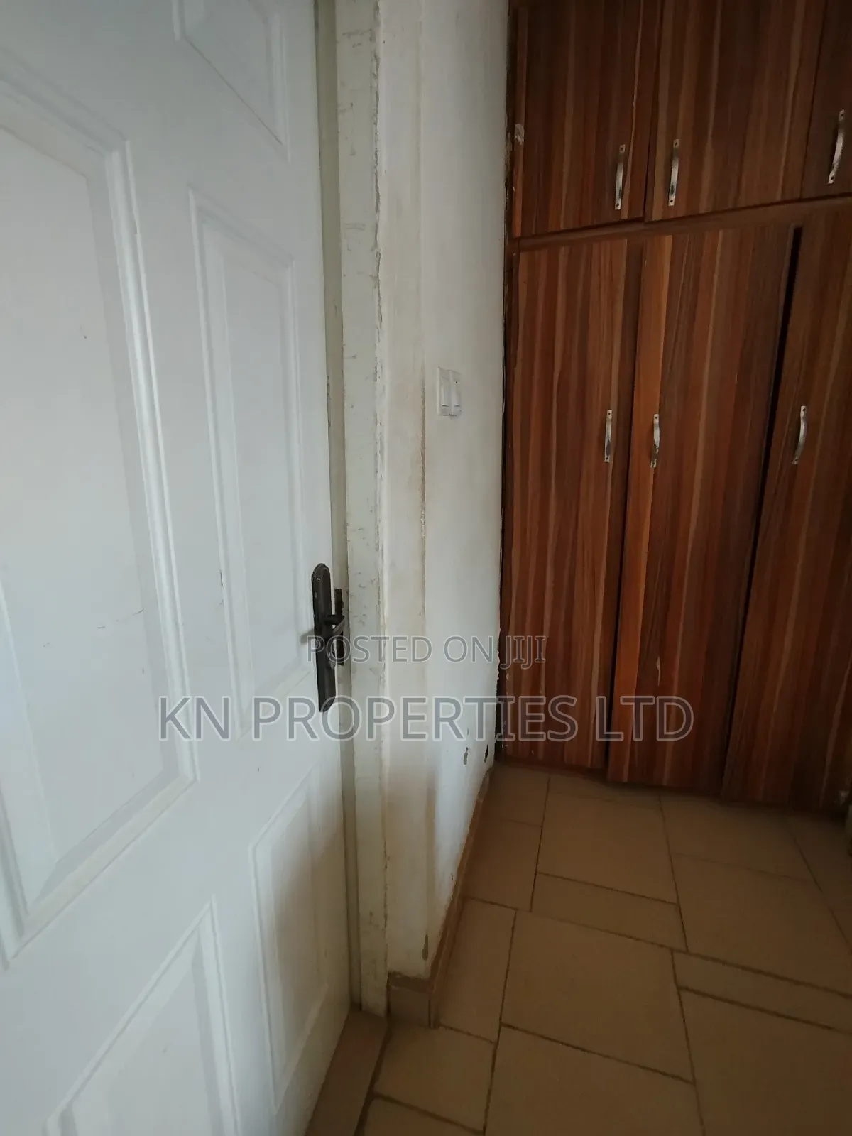 1bdrm Block of Flats in Wuye for rent in Wuye