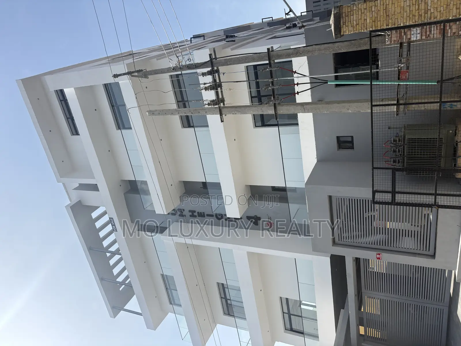 2bdrm Apartment in Lekki Phase 1 for sale in Lekki Phase 1