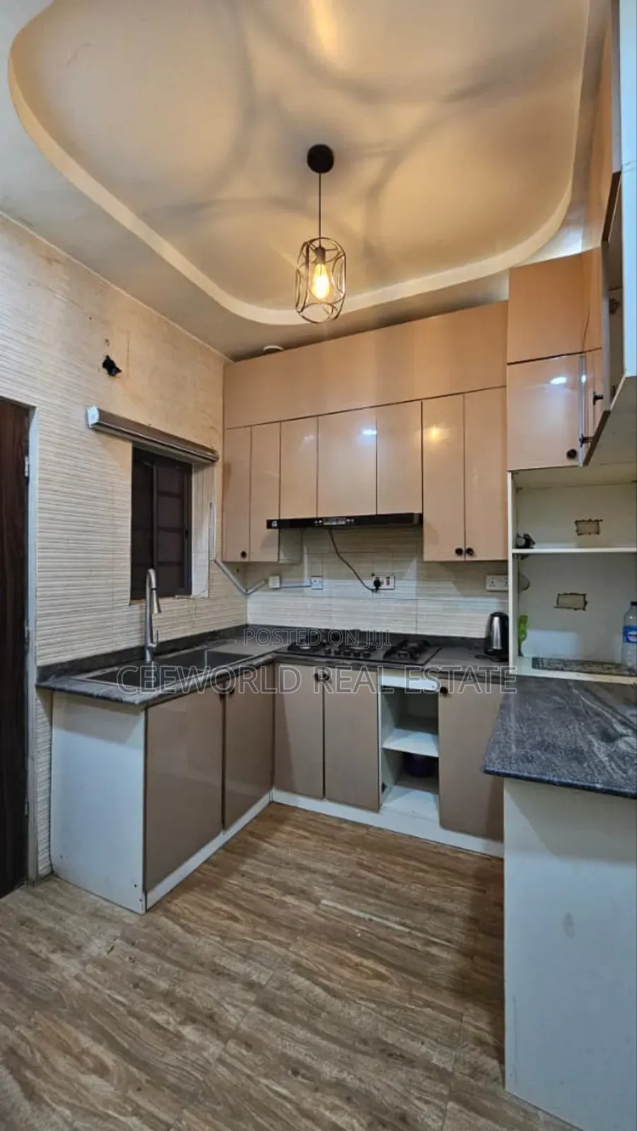 3bdrm Duplex in Onikoko Ojurin Akobo for rent in Akobo