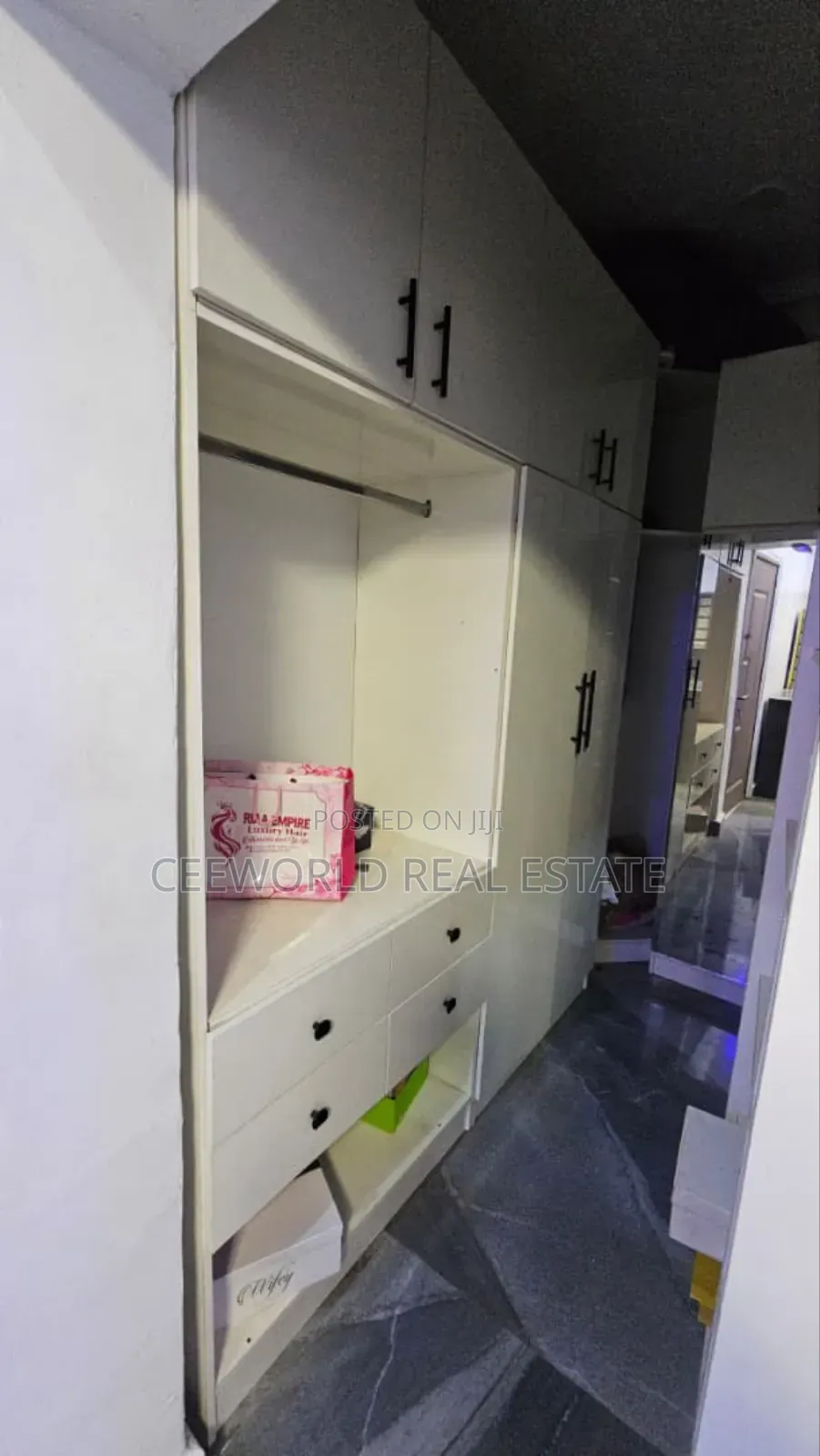3bdrm Duplex in Onikoko Ojurin Akobo for rent in Akobo