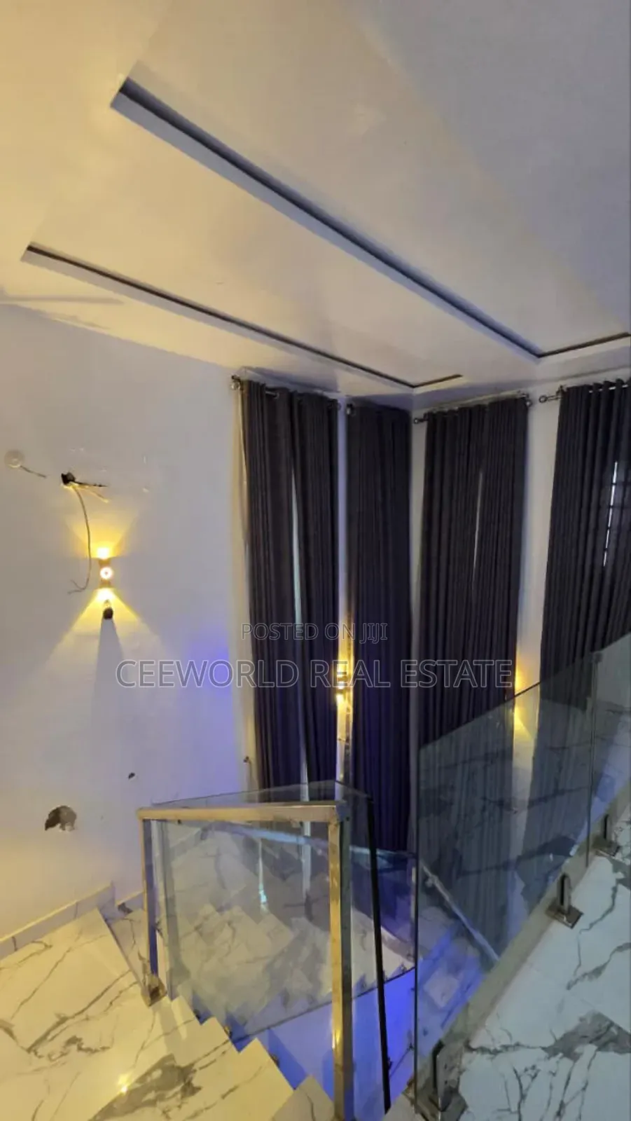 3bdrm Duplex in Onikoko Ojurin Akobo for rent in Akobo