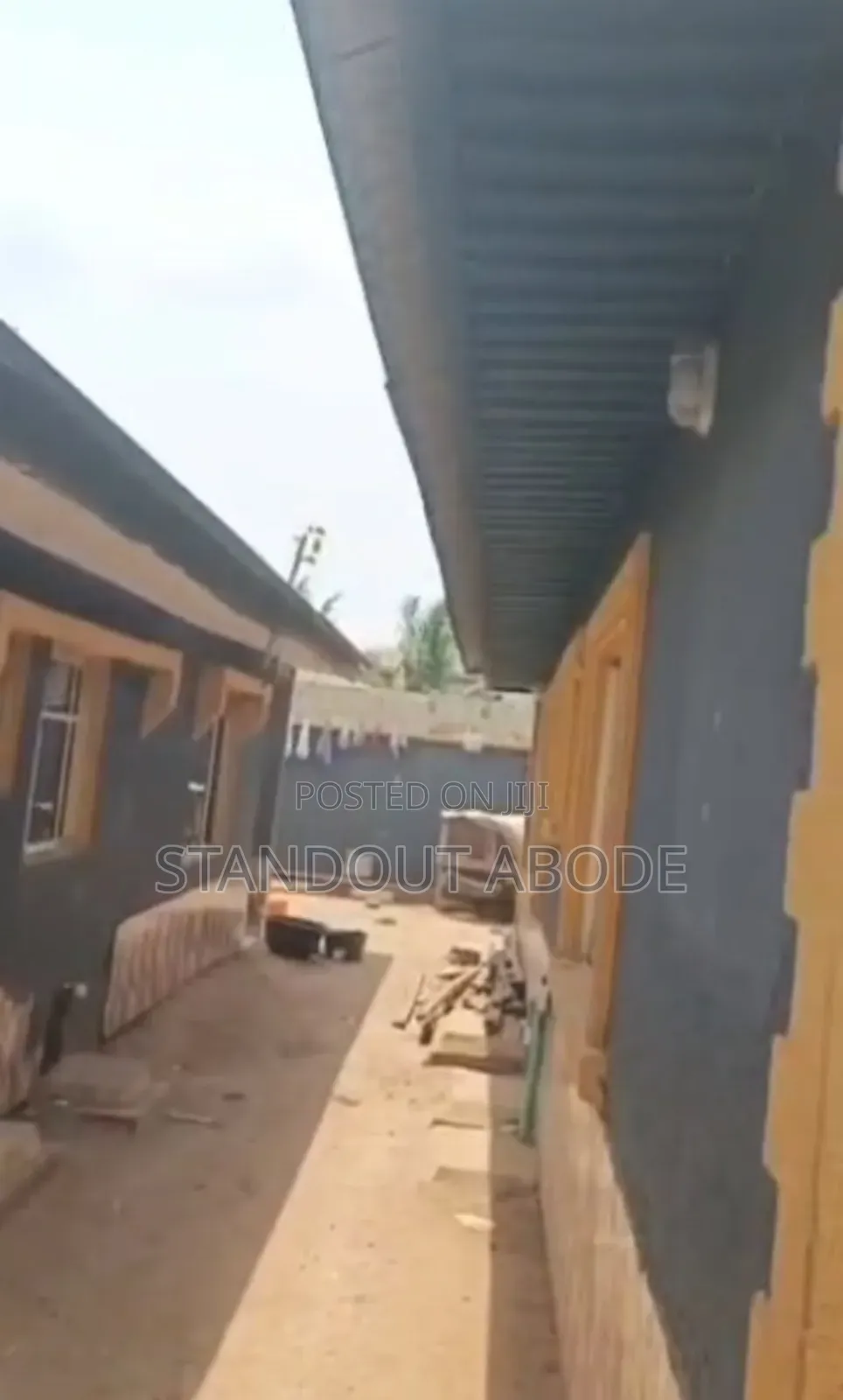 1bdrm Block of Flats in Good Location, Ita Oluwo for sale in Ita Oluwo