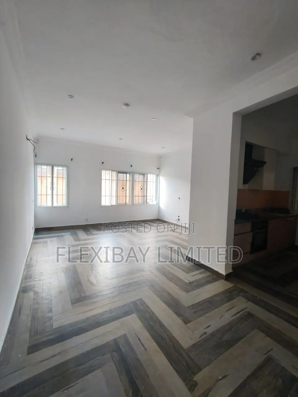 2bdrm Apartment in Agungi for rent in Agungi