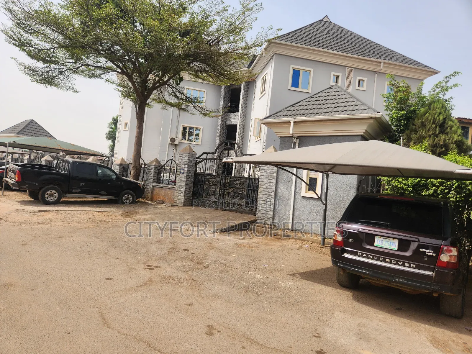 9bdrm Apartment in Area 1 for sale in Area 1