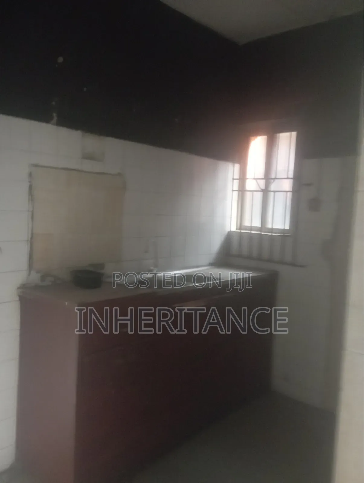 2bdrm Bungalow in Ajose, Ibeshe / Ikorodu for rent in Ibeshe / Ikorodu