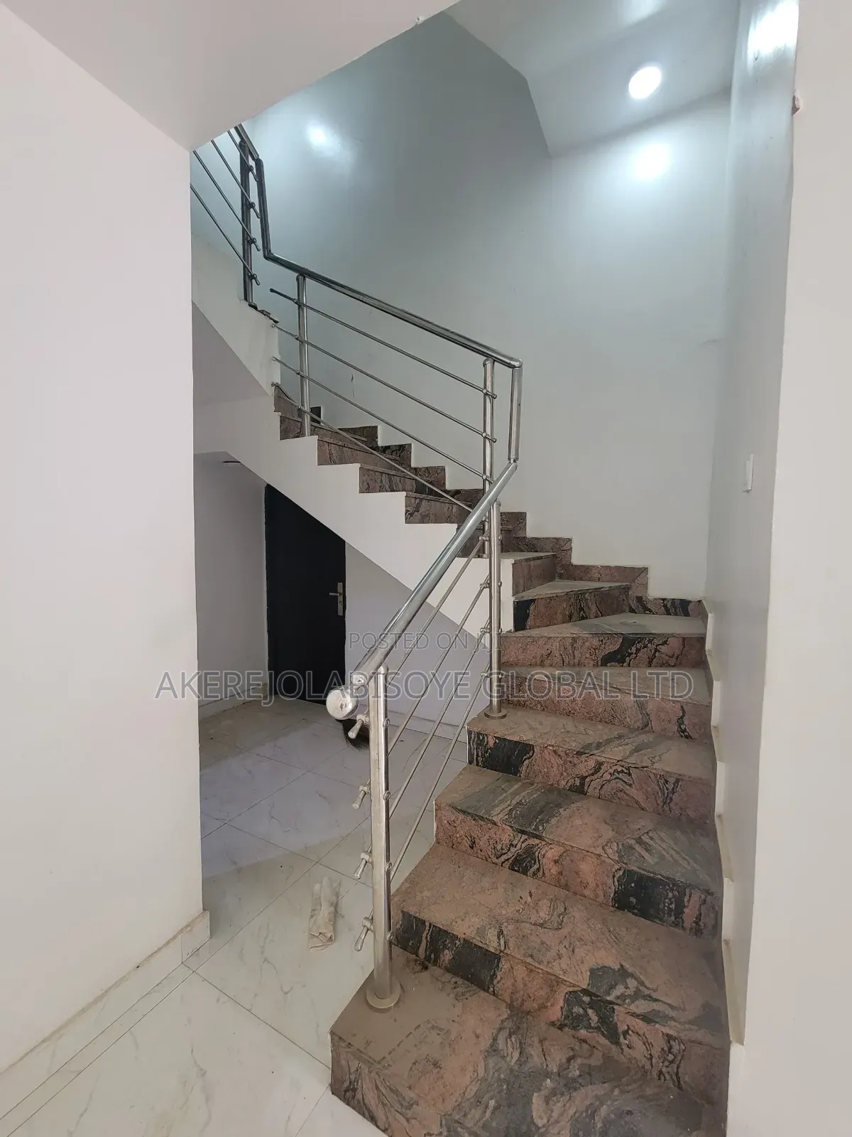4bdrm Duplex in Lifecamp By Leto, for rent in Life Camp