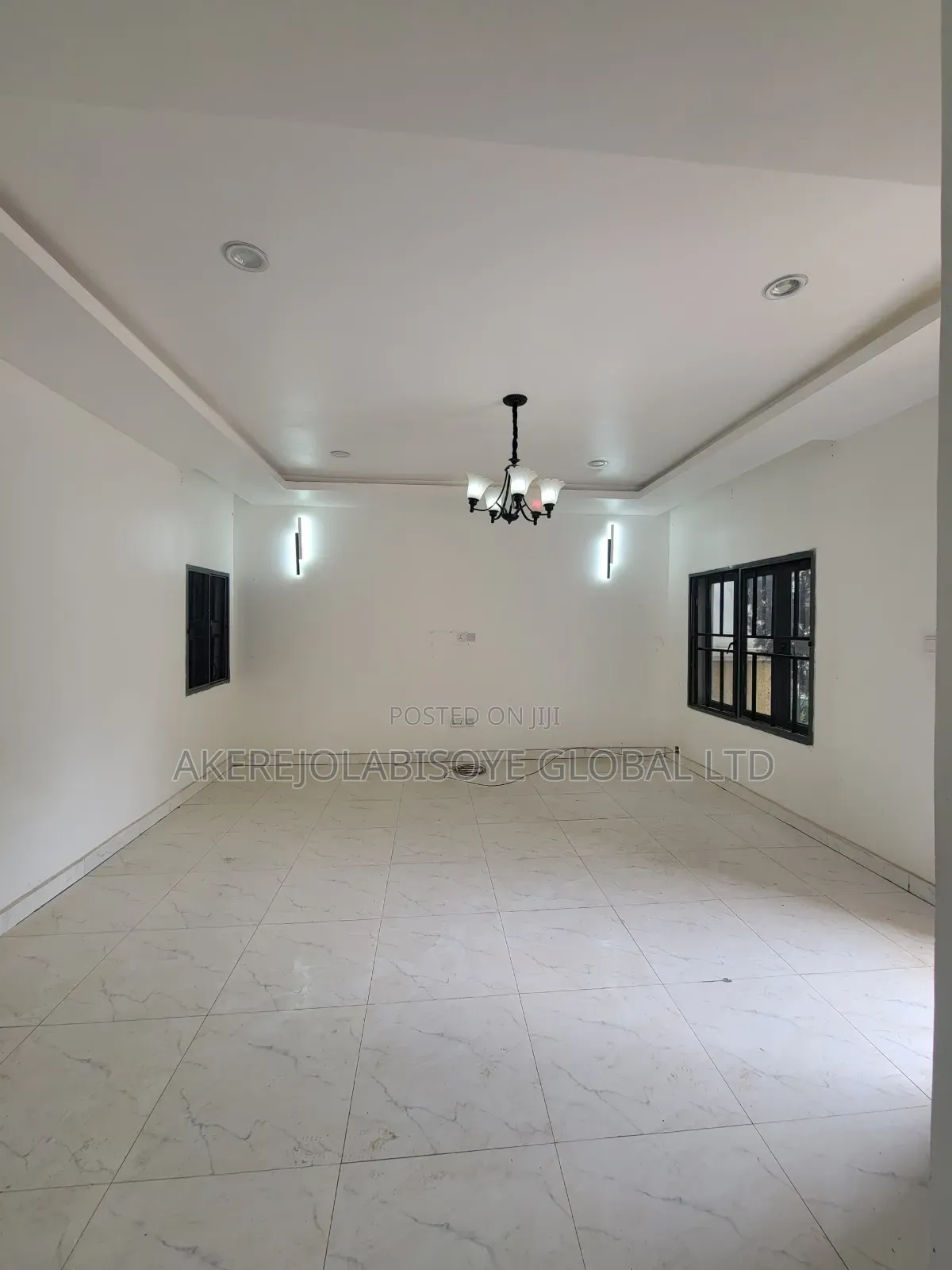 4bdrm Duplex in Lifecamp By Leto, for rent in Life Camp