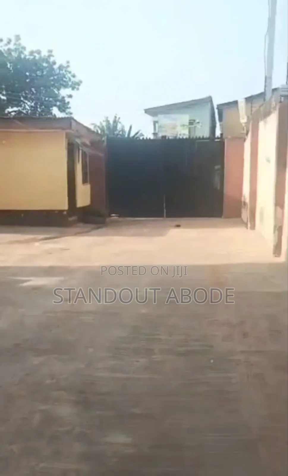 2bdrm Block of Flats in Good Location, Abule Egba for sale in Abule Egba