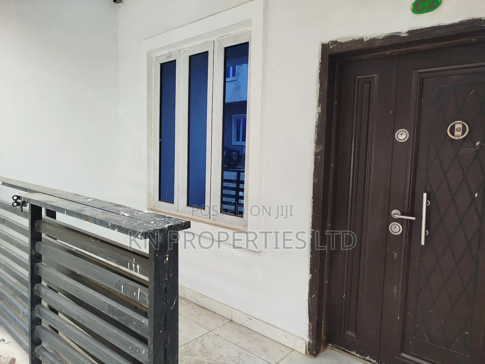 3bdrm Block of Flats in Wuye for rent in Wuye