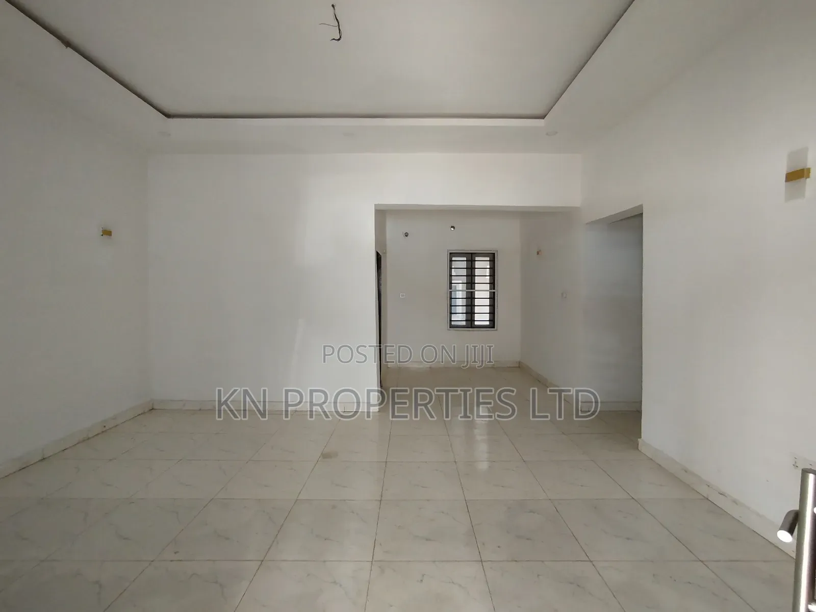 3bdrm Block of Flats in Wuye for rent in Wuye