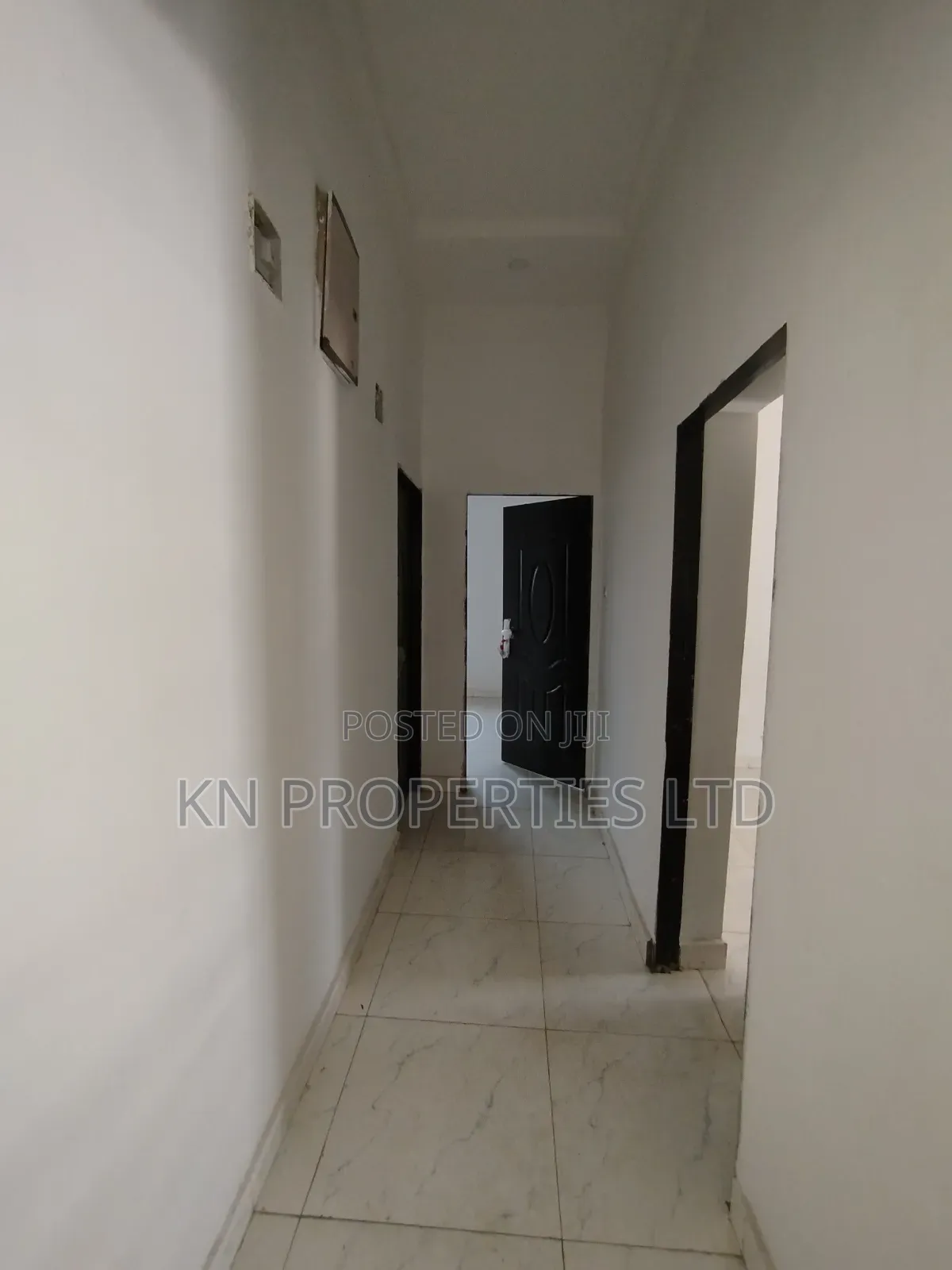 3bdrm Block of Flats in Wuye for rent in Wuye
