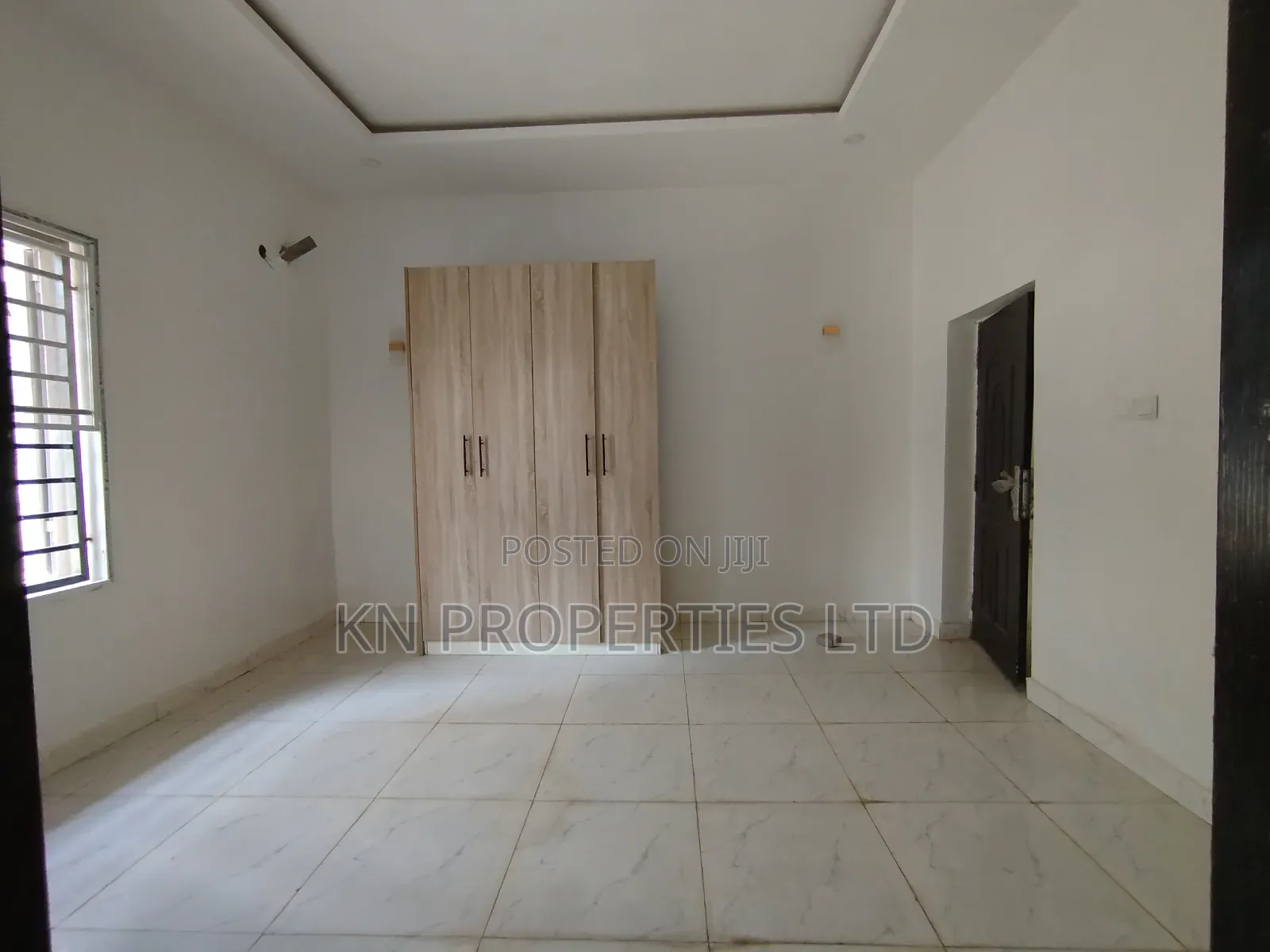 3bdrm Block of Flats in Wuye for rent in Wuye