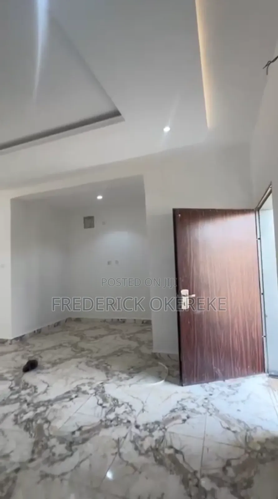 3bdrm Block of Flats in Mabushi for rent in Mabushi