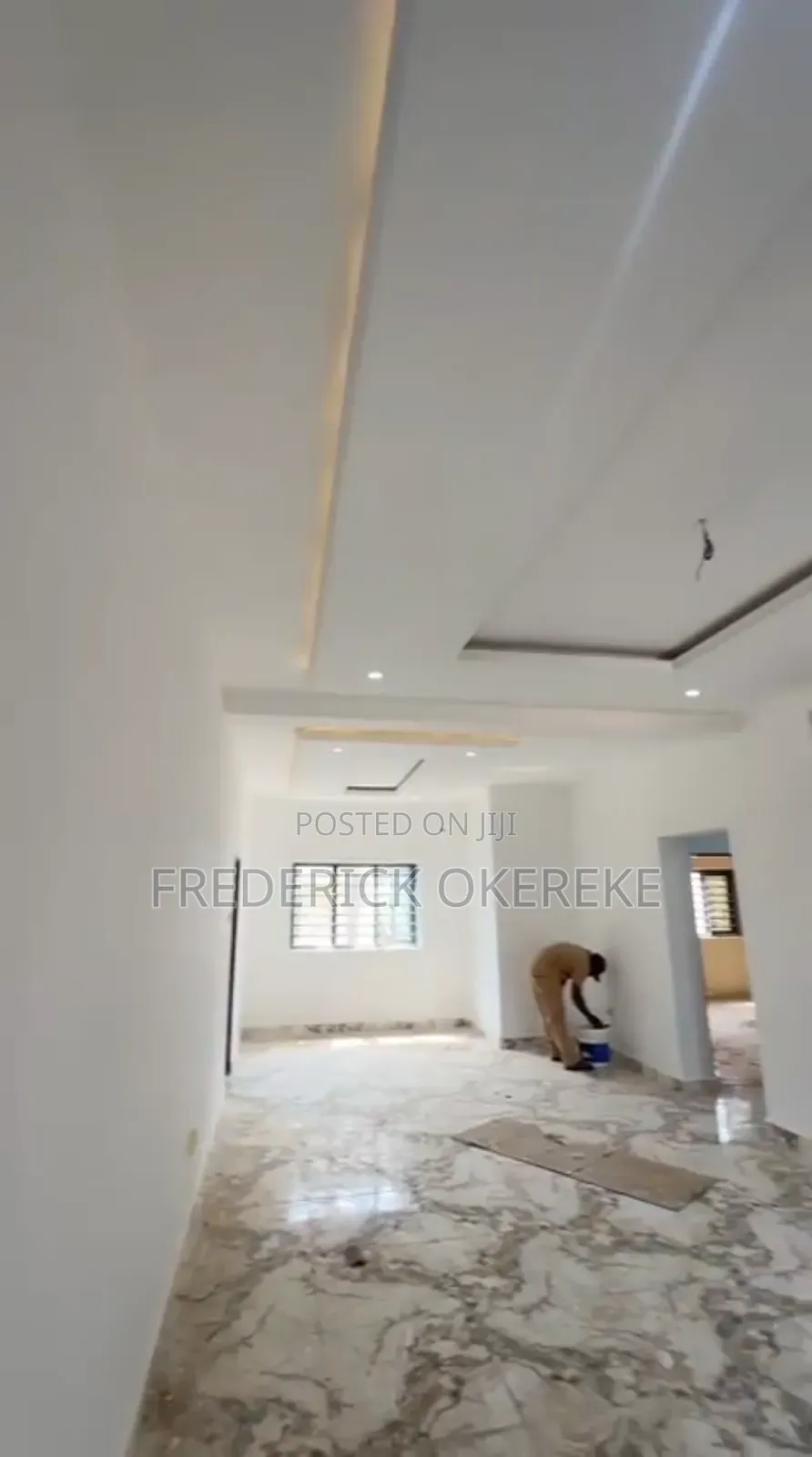 3bdrm Block of Flats in Mabushi for rent in Mabushi