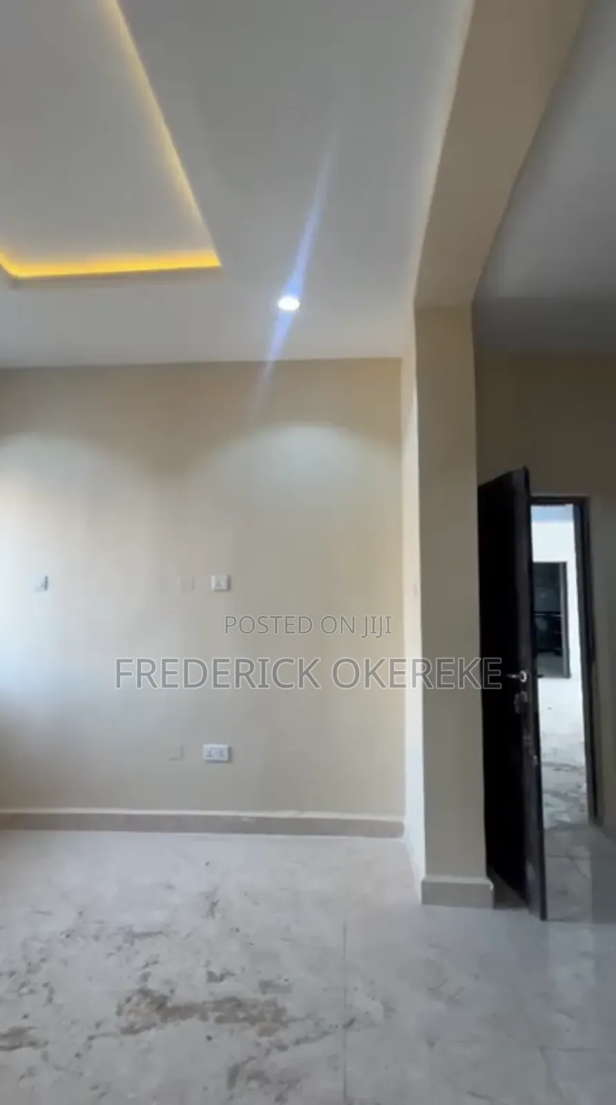 3bdrm Block of Flats in Mabushi for rent in Mabushi