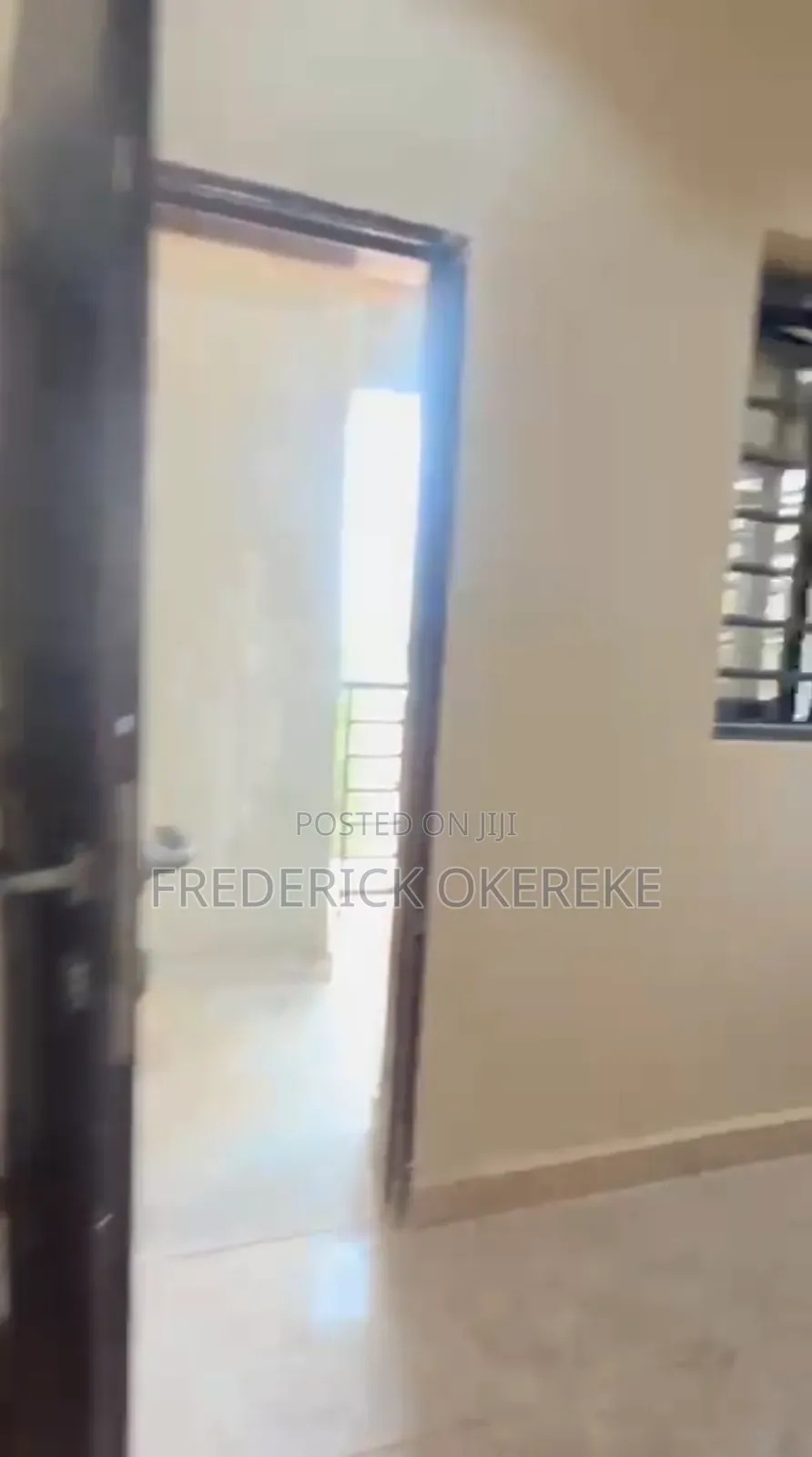 3bdrm Block of Flats in Mabushi for rent in Mabushi