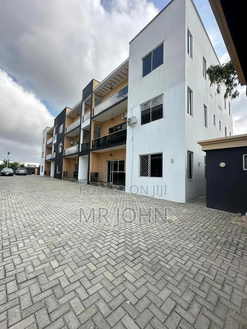 2bdrm Apartment in Ilaje, VGC / Ajah for sale in VGC / Ajah