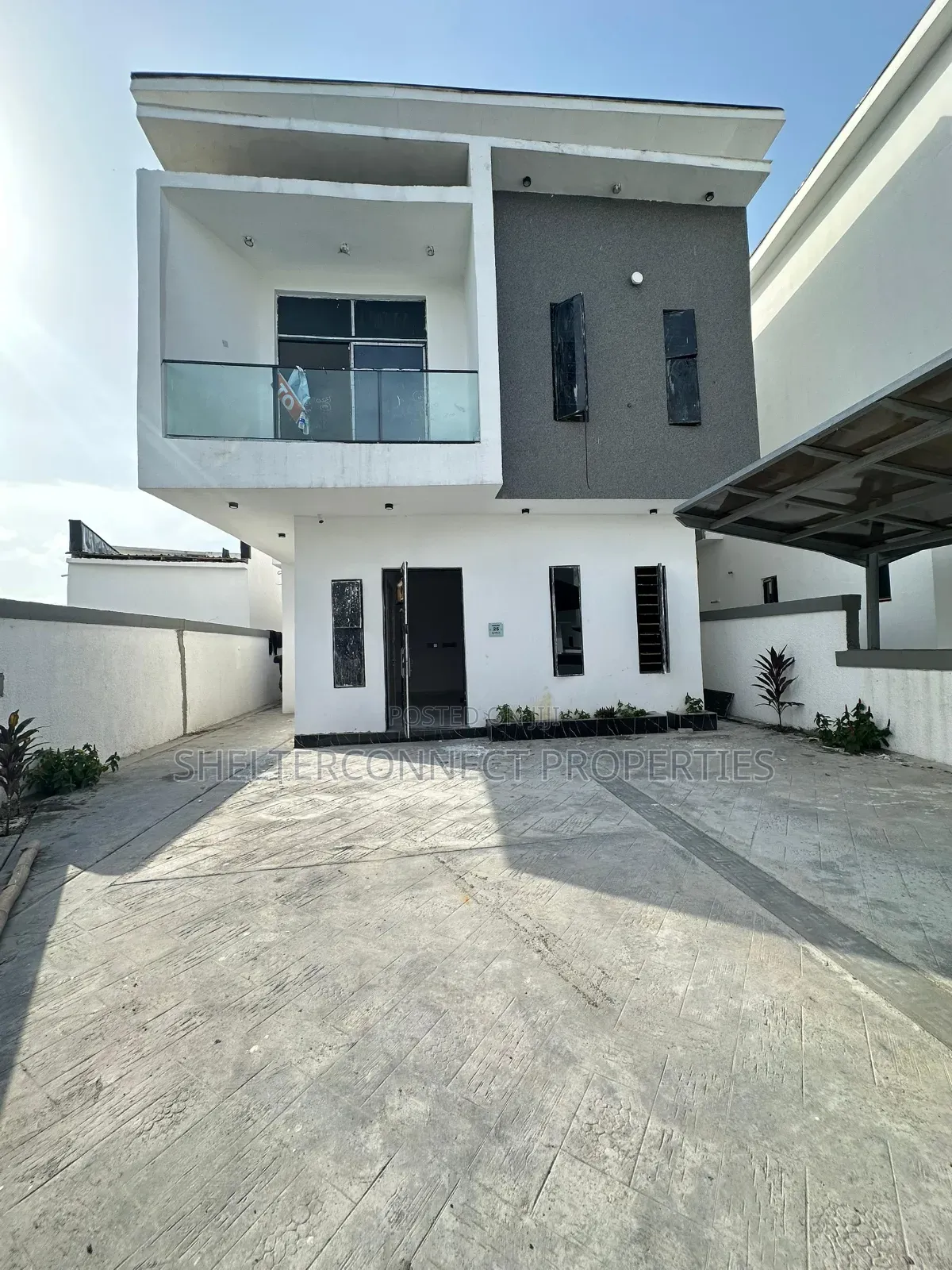 4bdrm Duplex in Lekki Expressway for rent in Lekki Expressway