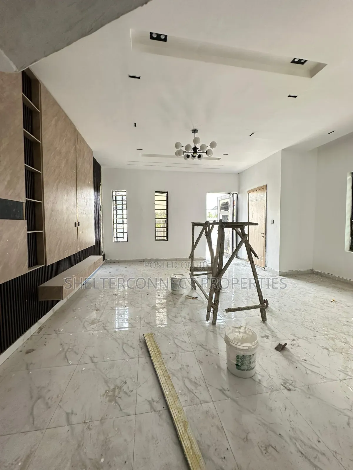 4bdrm Duplex in Lekki Expressway for rent in Lekki Expressway
