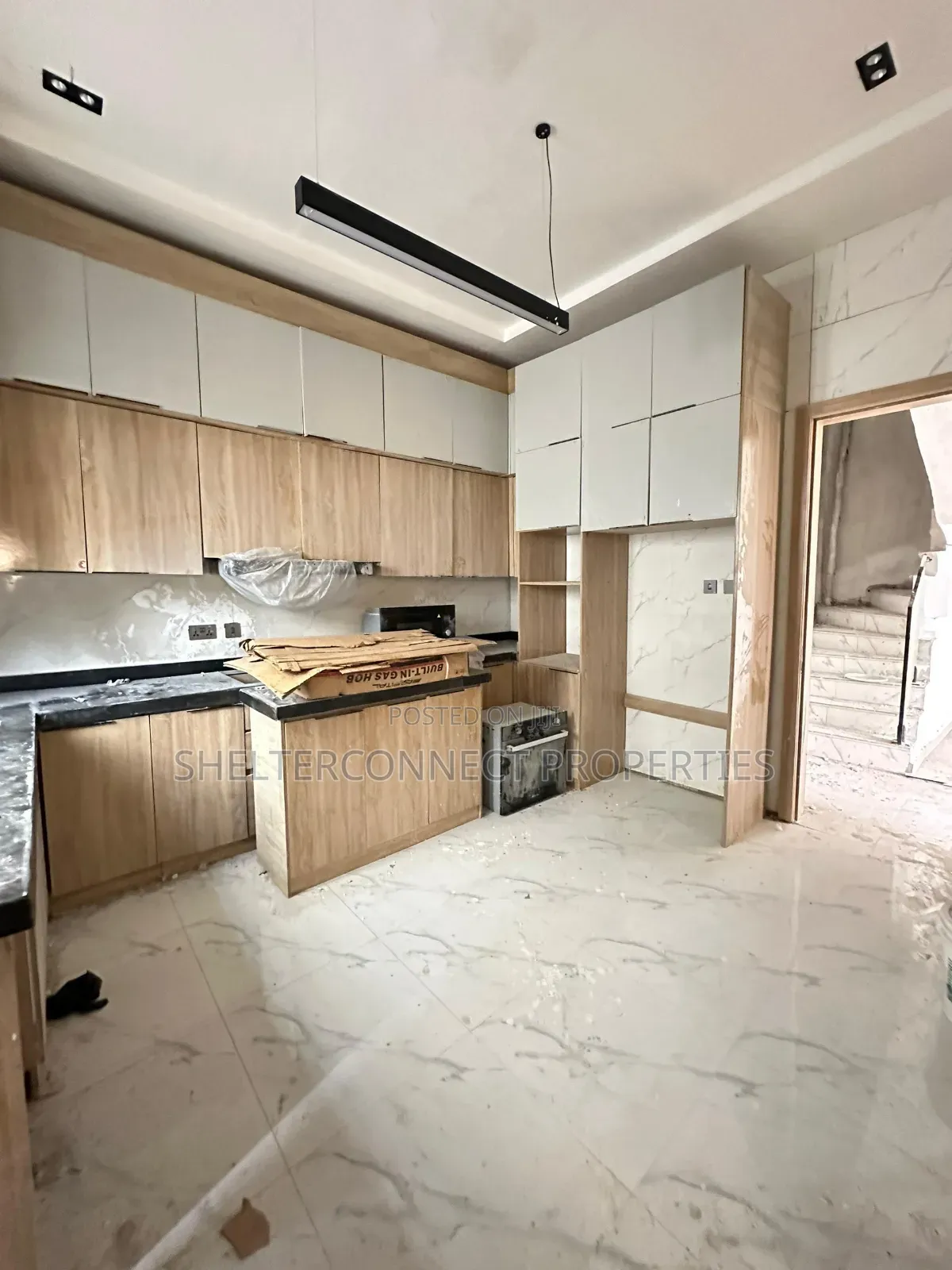 4bdrm Duplex in Lekki Expressway for rent in Lekki Expressway