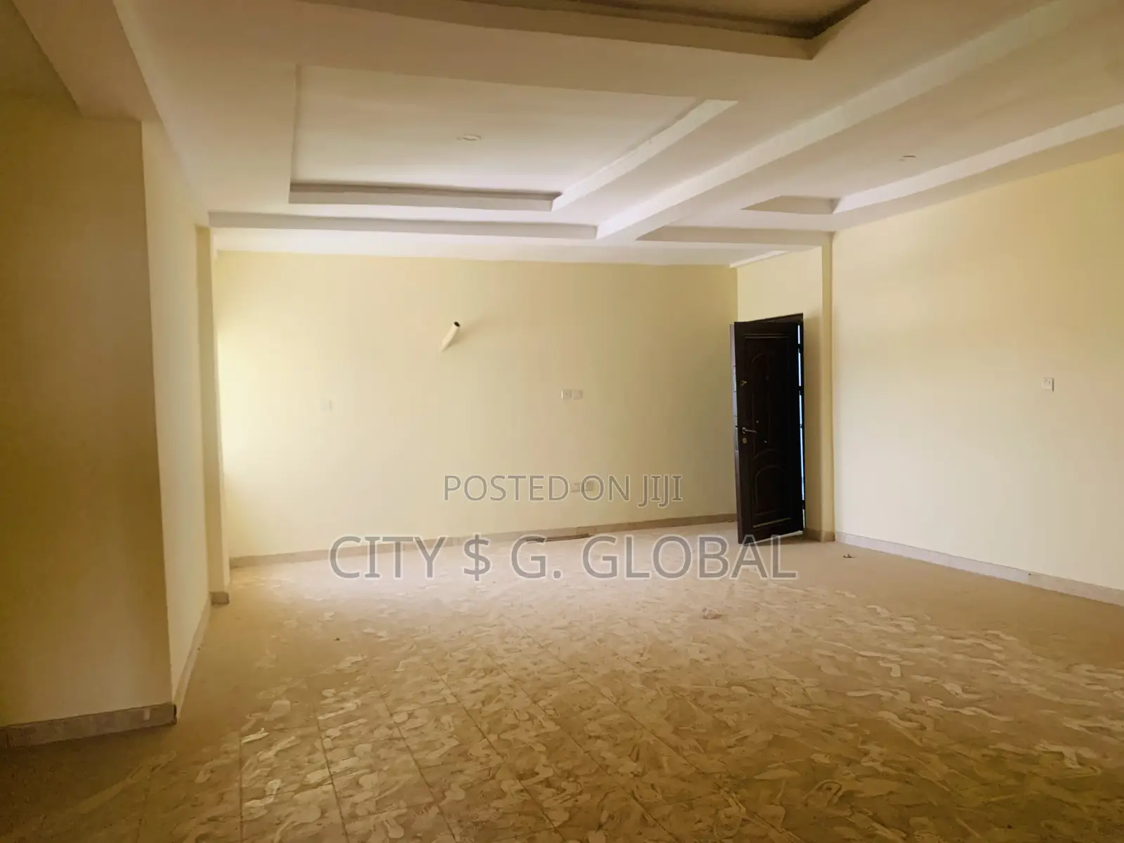 A Standard. Space for Lease in Lifecamp Junction in Life Camp