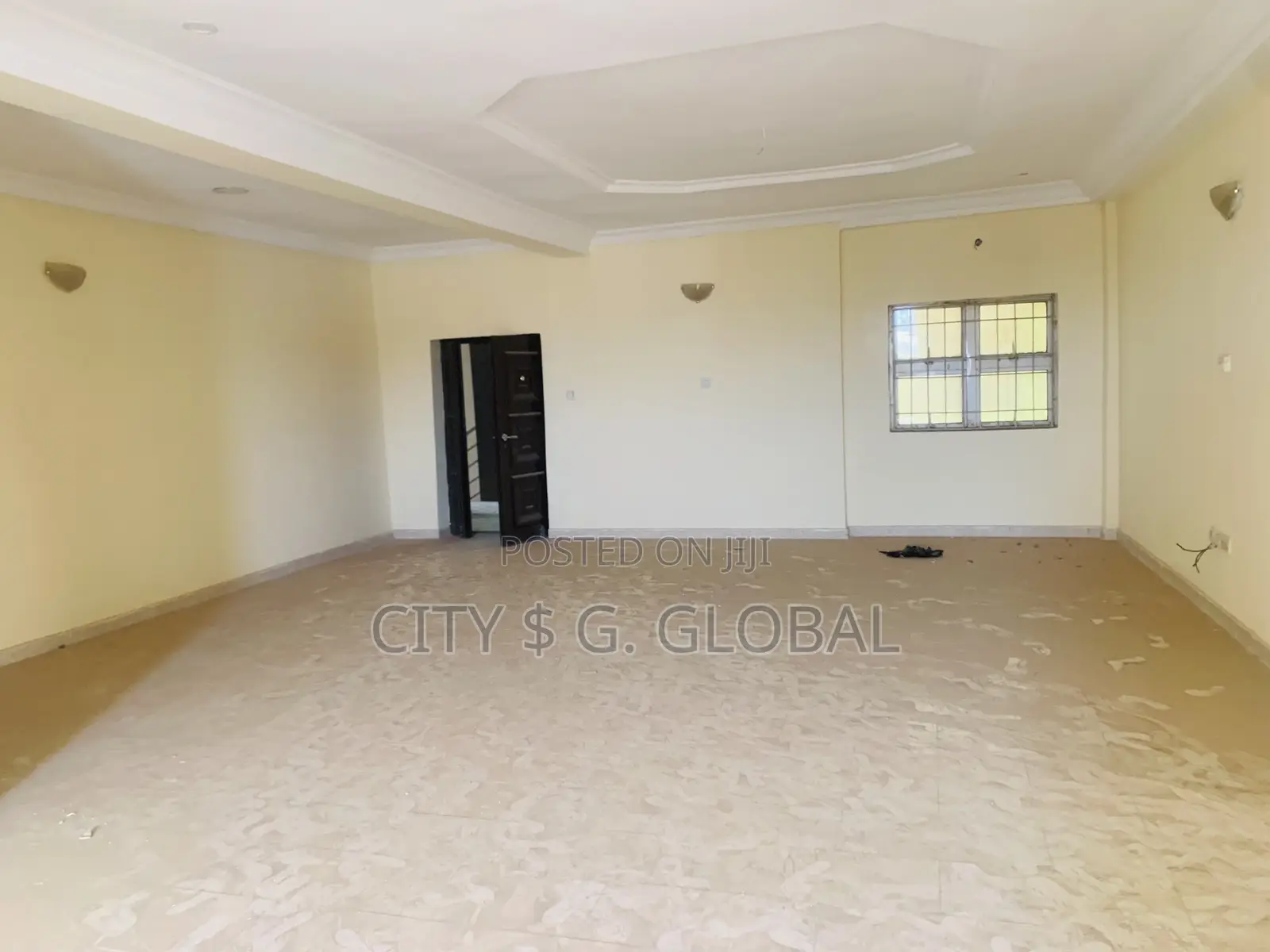 A Standard. Space for Lease in Lifecamp Junction in Life Camp