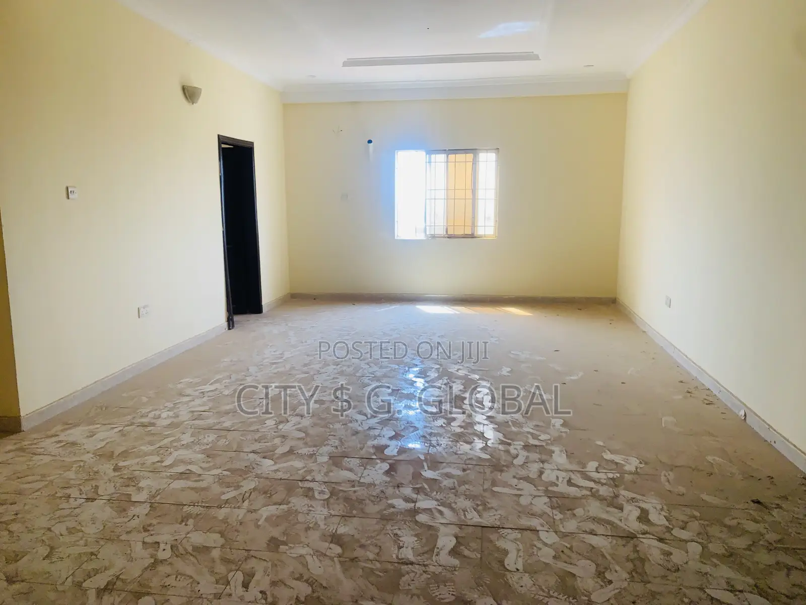 A Standard. Space for Lease in Lifecamp Junction in Life Camp