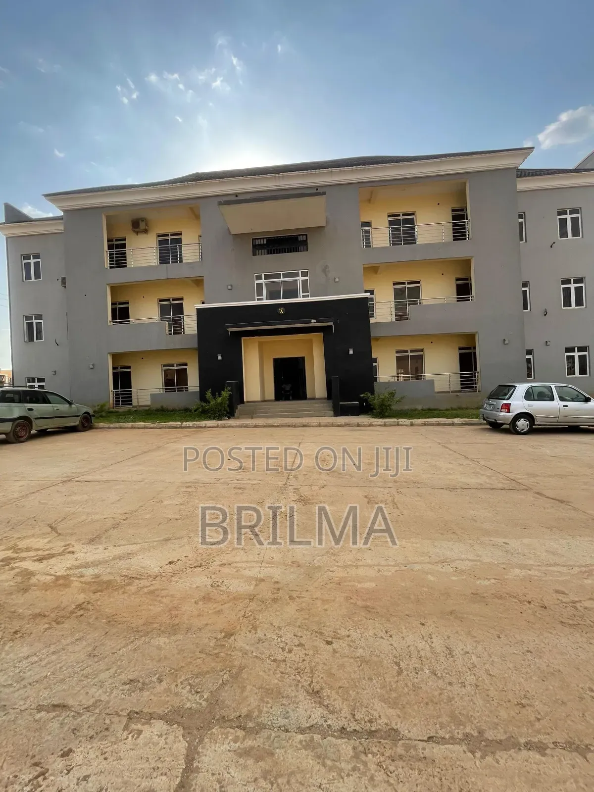 3bdrm Block of Flats in Katampe (Main) for sale in Katampe (Main)